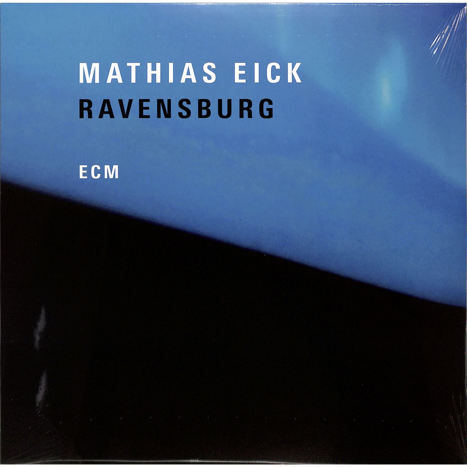 Mathias Eick / Mathias Eick - RAVENSBURG 