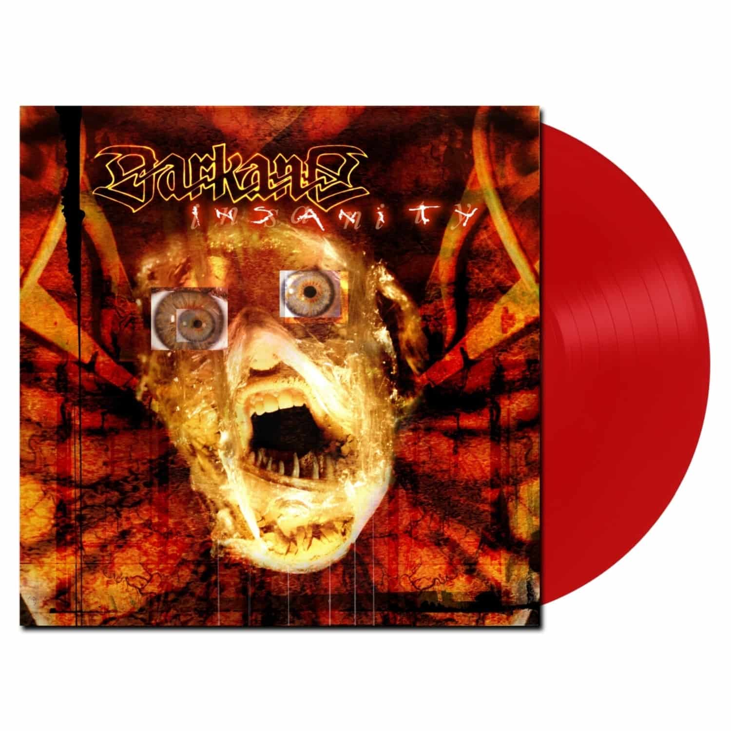 Darkane - INSANITY 