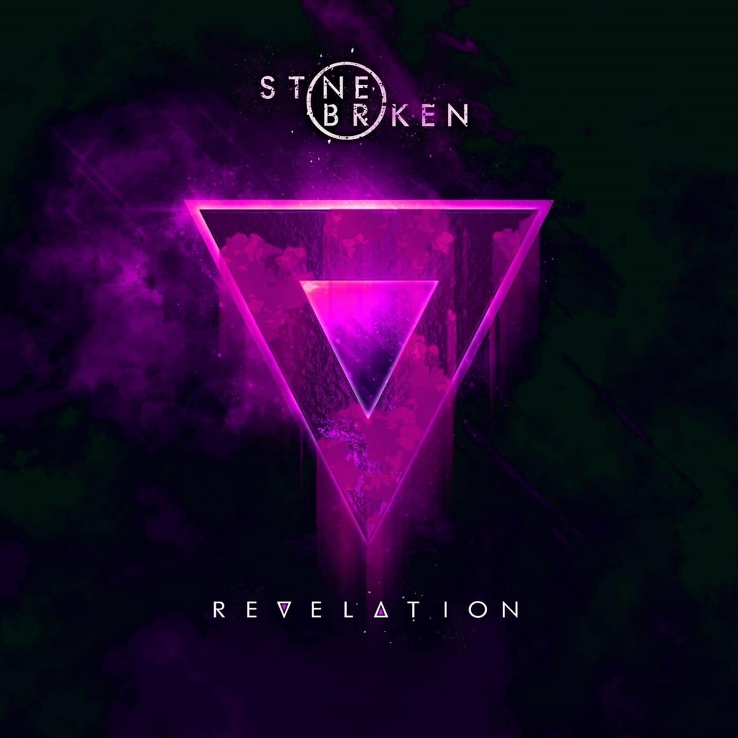 Stone Broken - REVELATION 