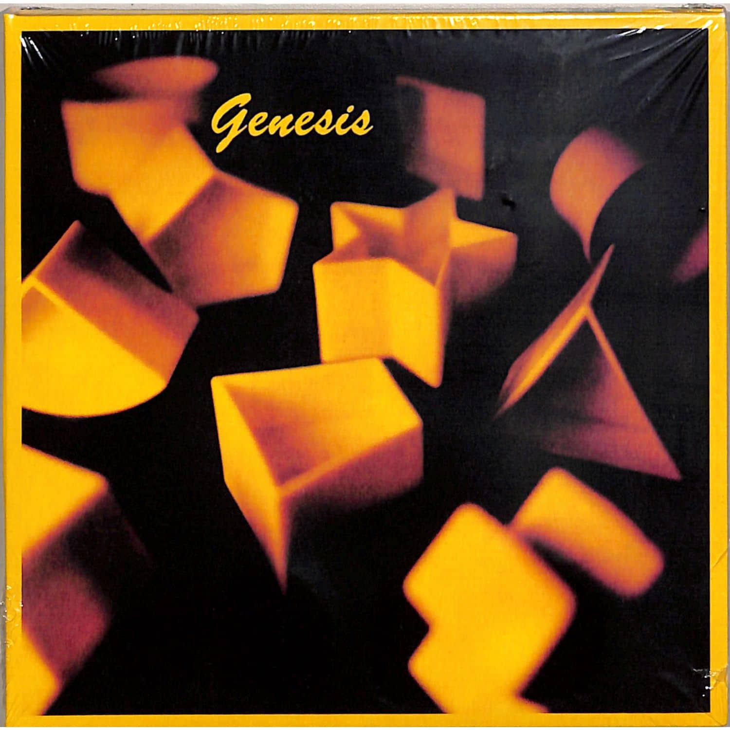 Genesis - GENESIS