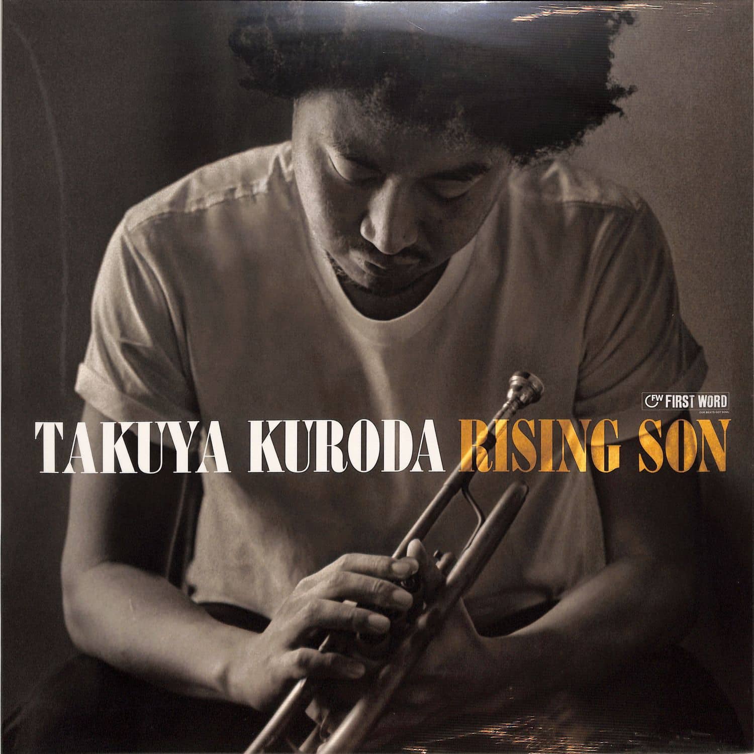 Takuya Kuroda - RISING SON 