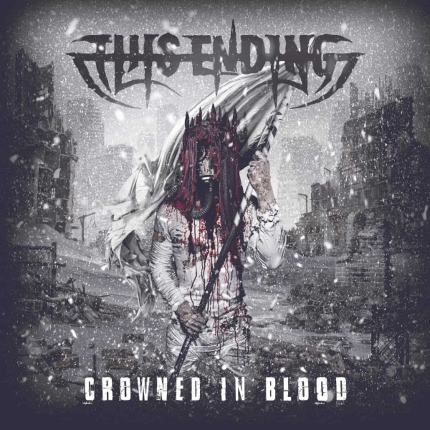 This Ending - CROWNED IN BLOOD 