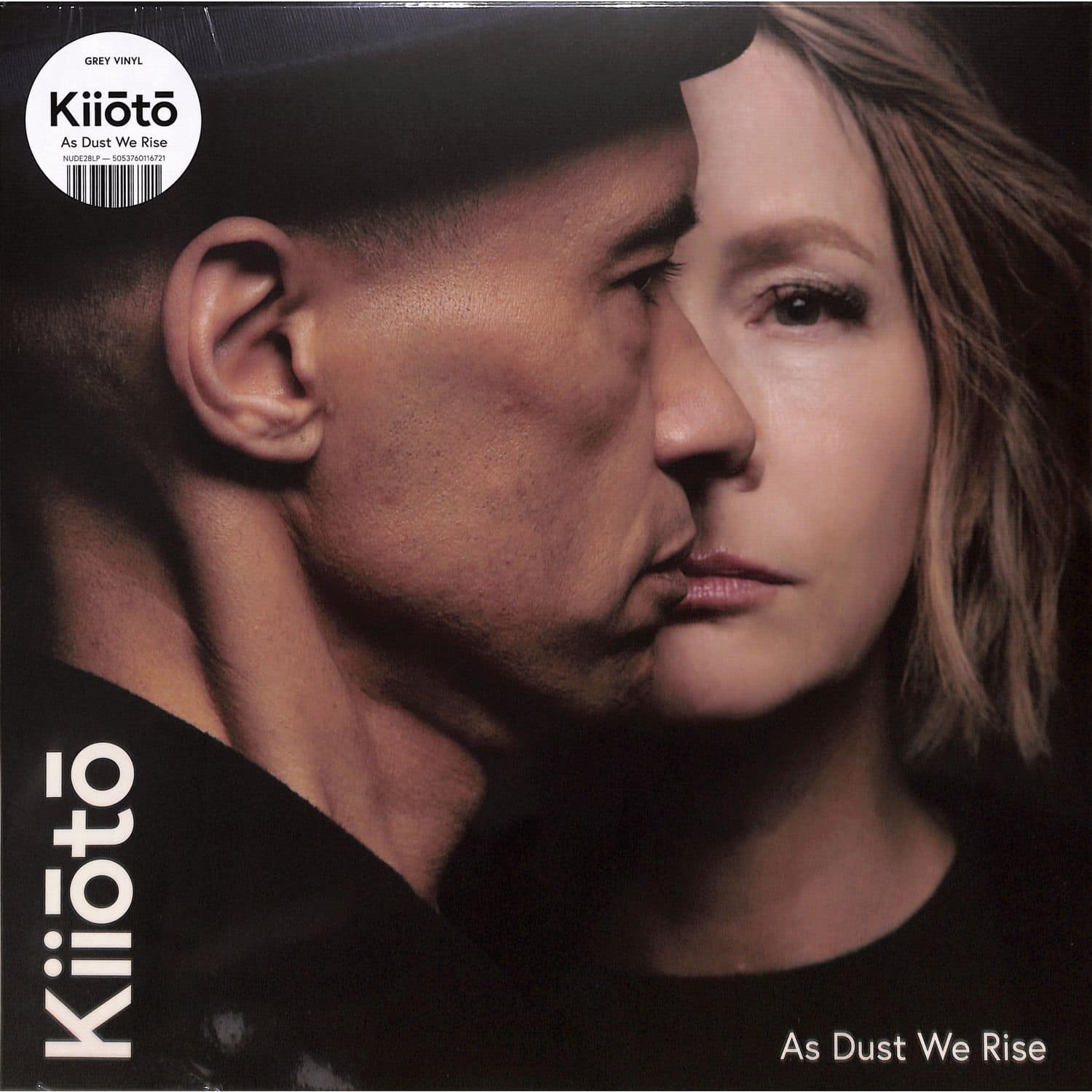 Kiioto - AS DUST WE RISE 