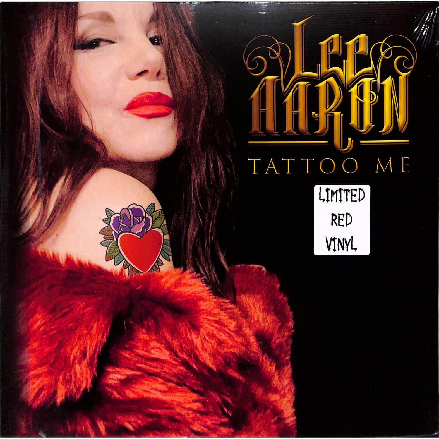 Lee Aaron - TATTOO ME 