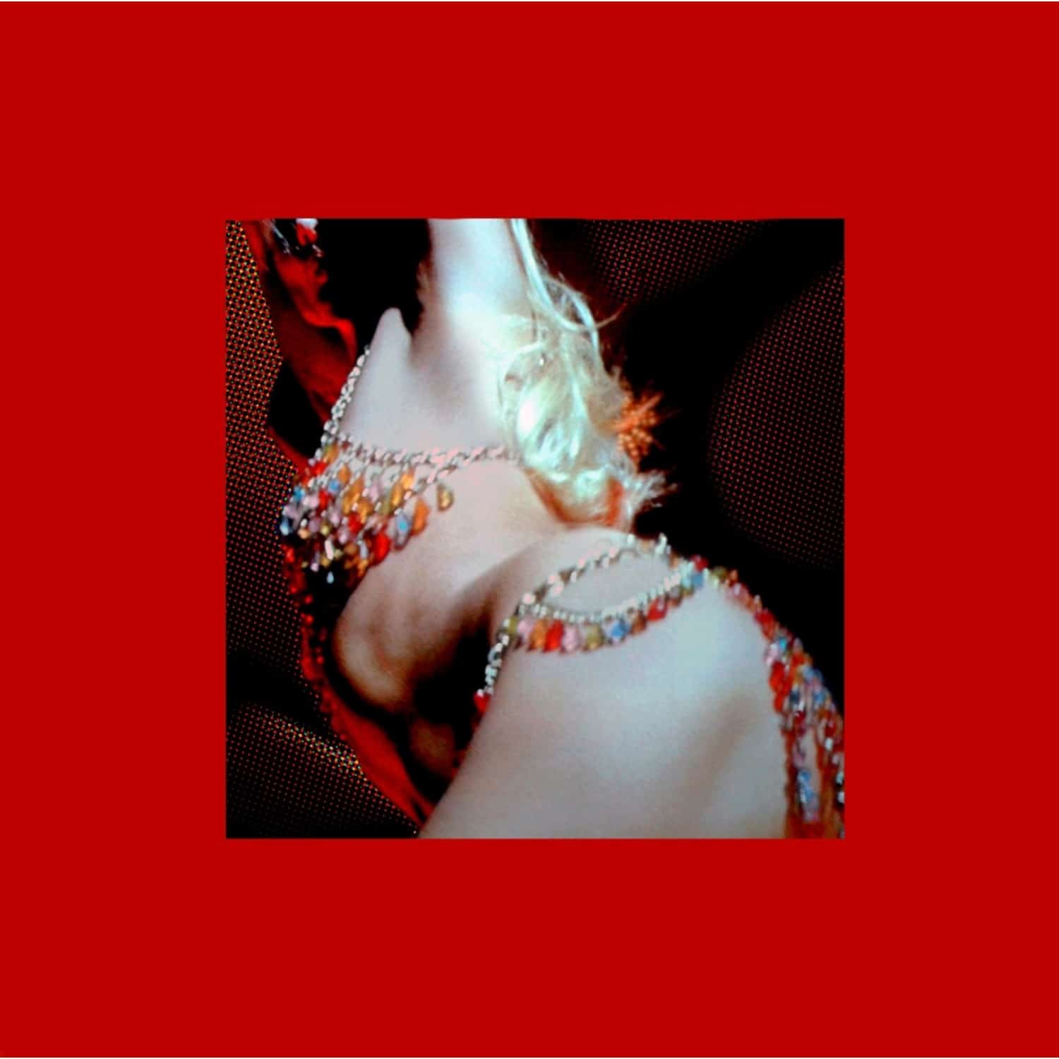 Novy Svet - DEGENERAZIONE