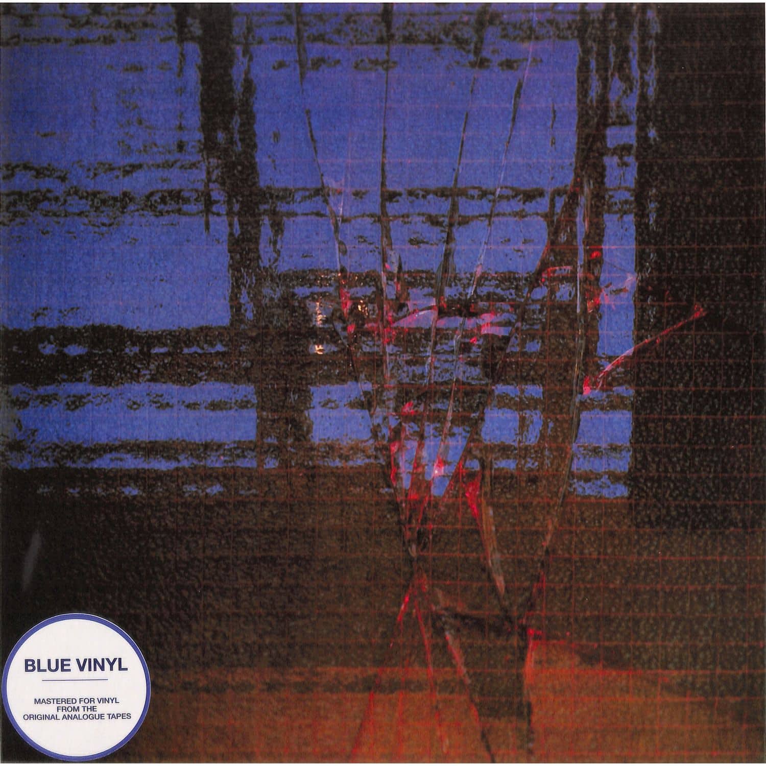 The Sound - ALL FALL DOWN 