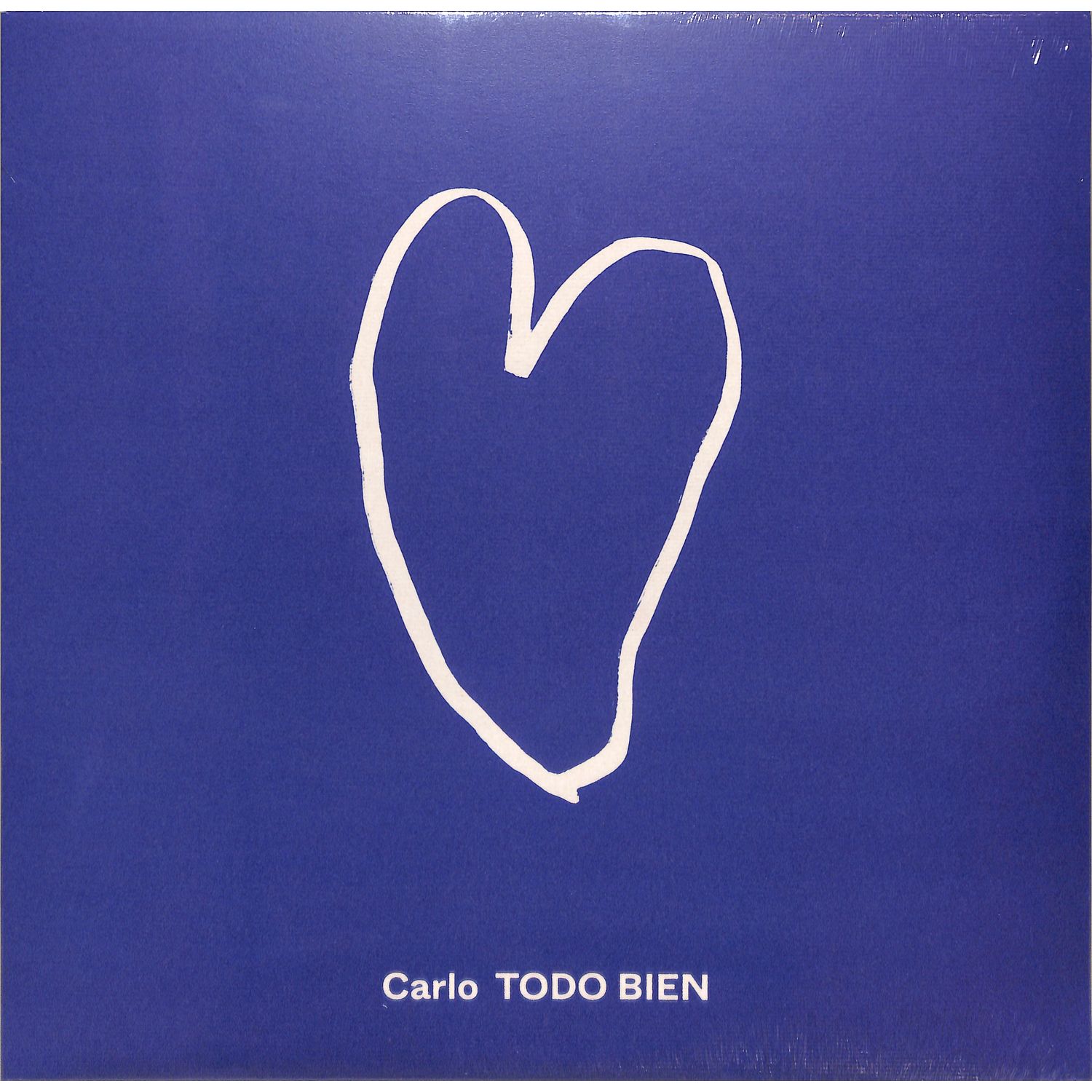 Carlo - TODO BIEN