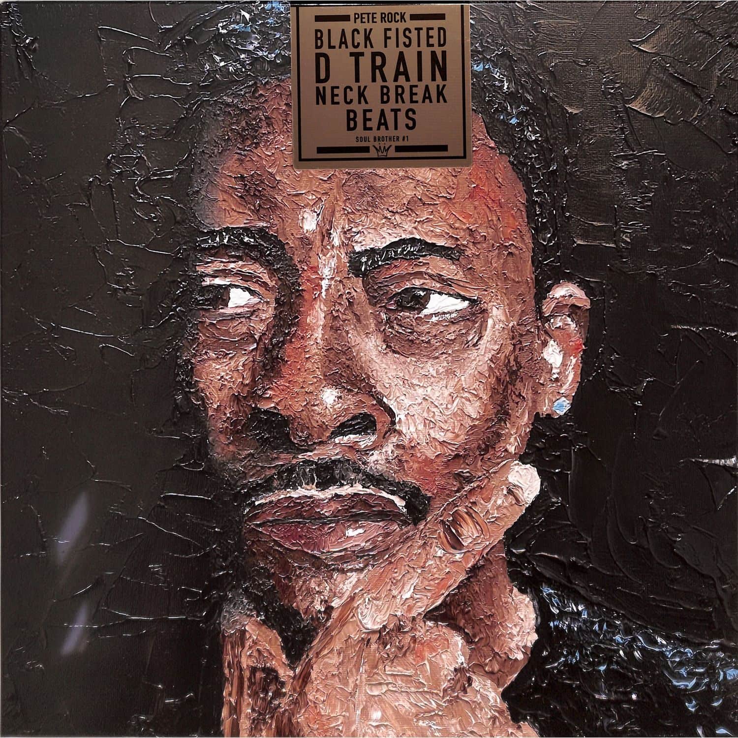 Pete Rock - PETESTRUMENTALS 