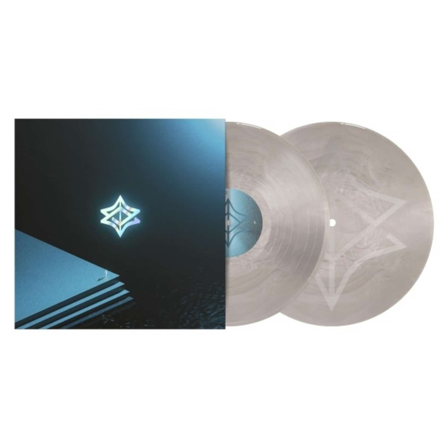 Invent Animate - HEAVENER 