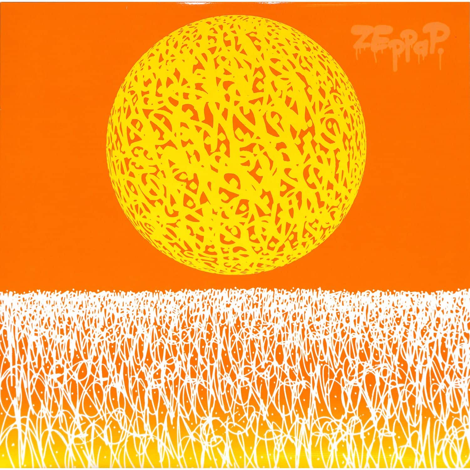 Zeppap - LOVELY DROP - PART 2