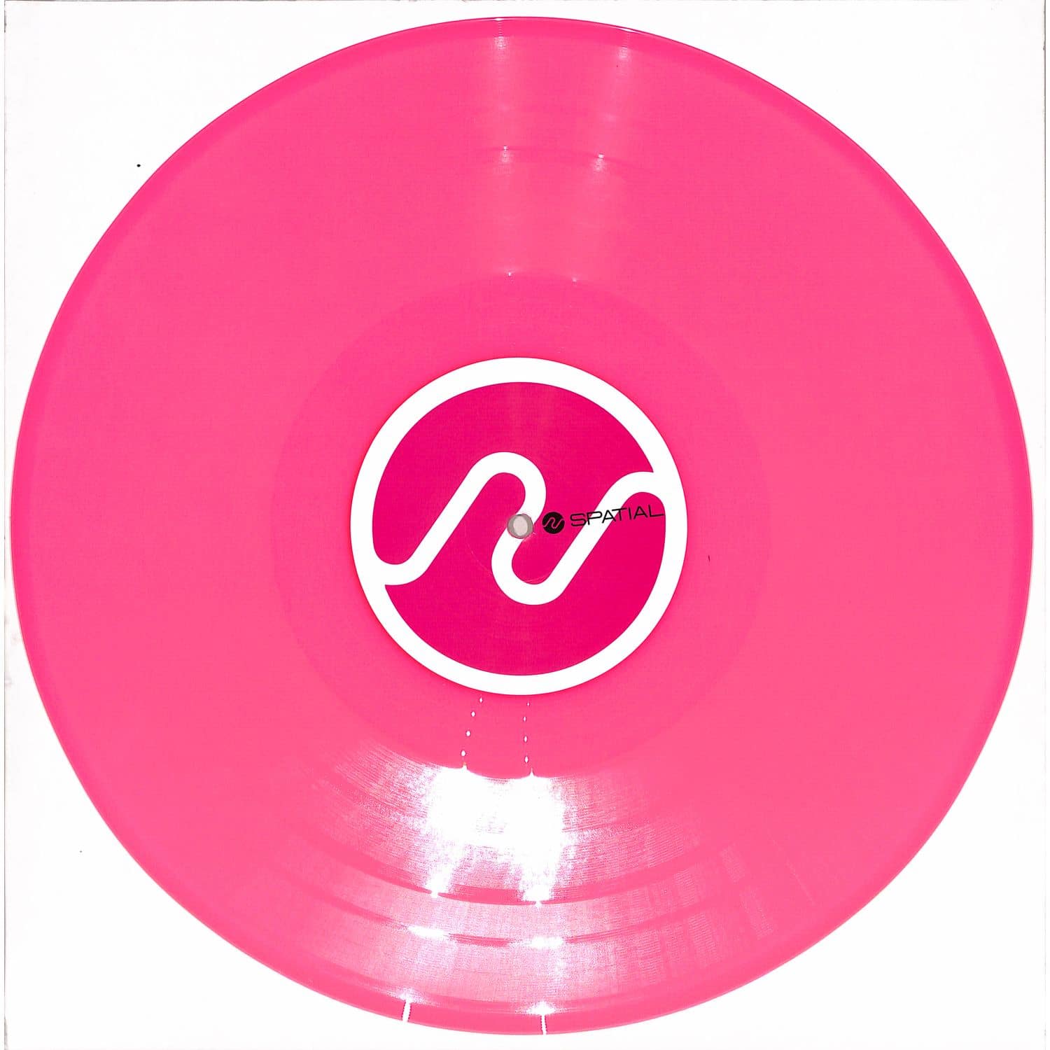 Aural Imbalance - BINARY SYSTEM 