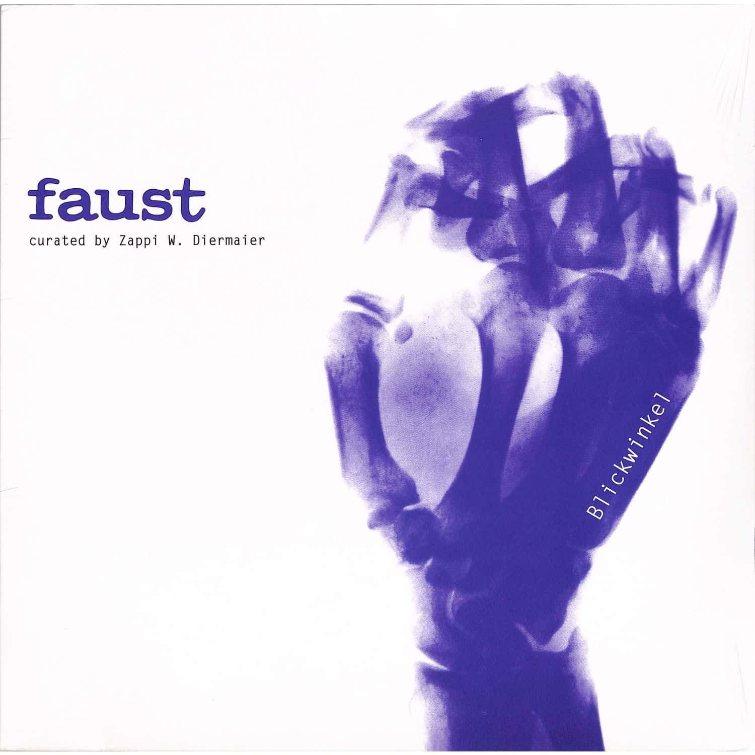 Faust - BLICKWINKEL 