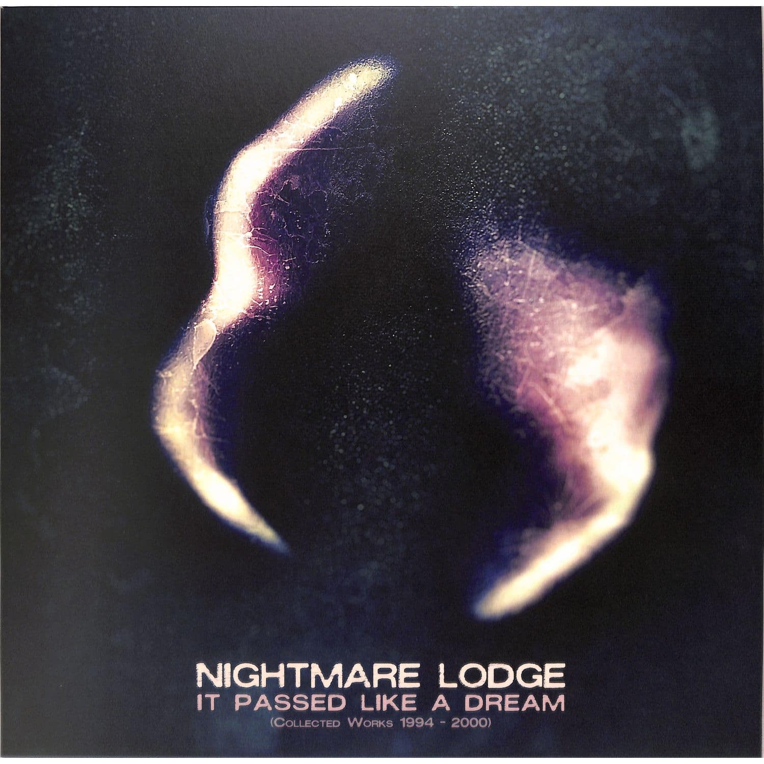 Nightmare Lodge - IT PASSED LIKE A DREAM - COLLECTED CD WORKS 1994 - 2000