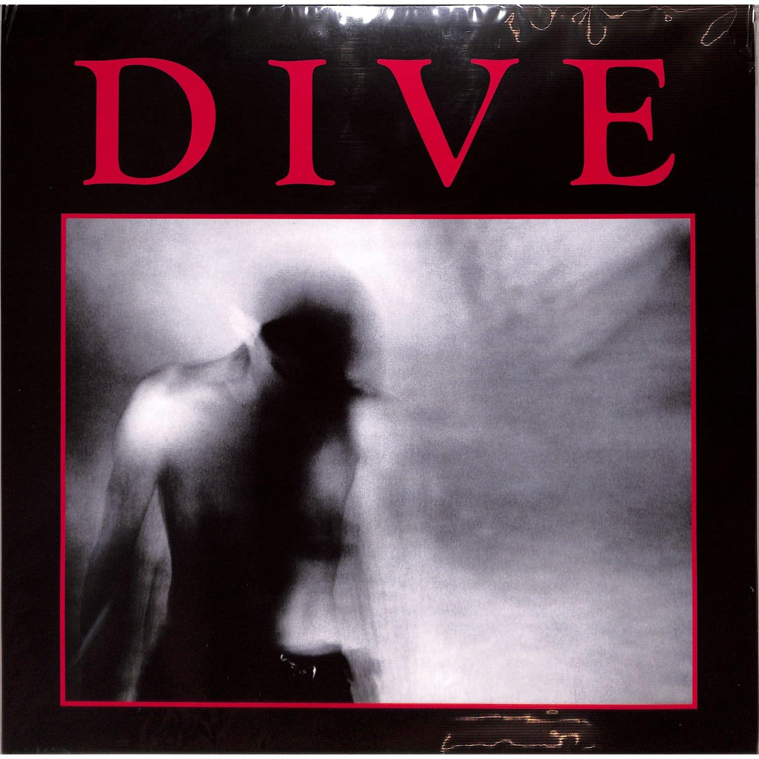 Dive - FIRST ALBUM 