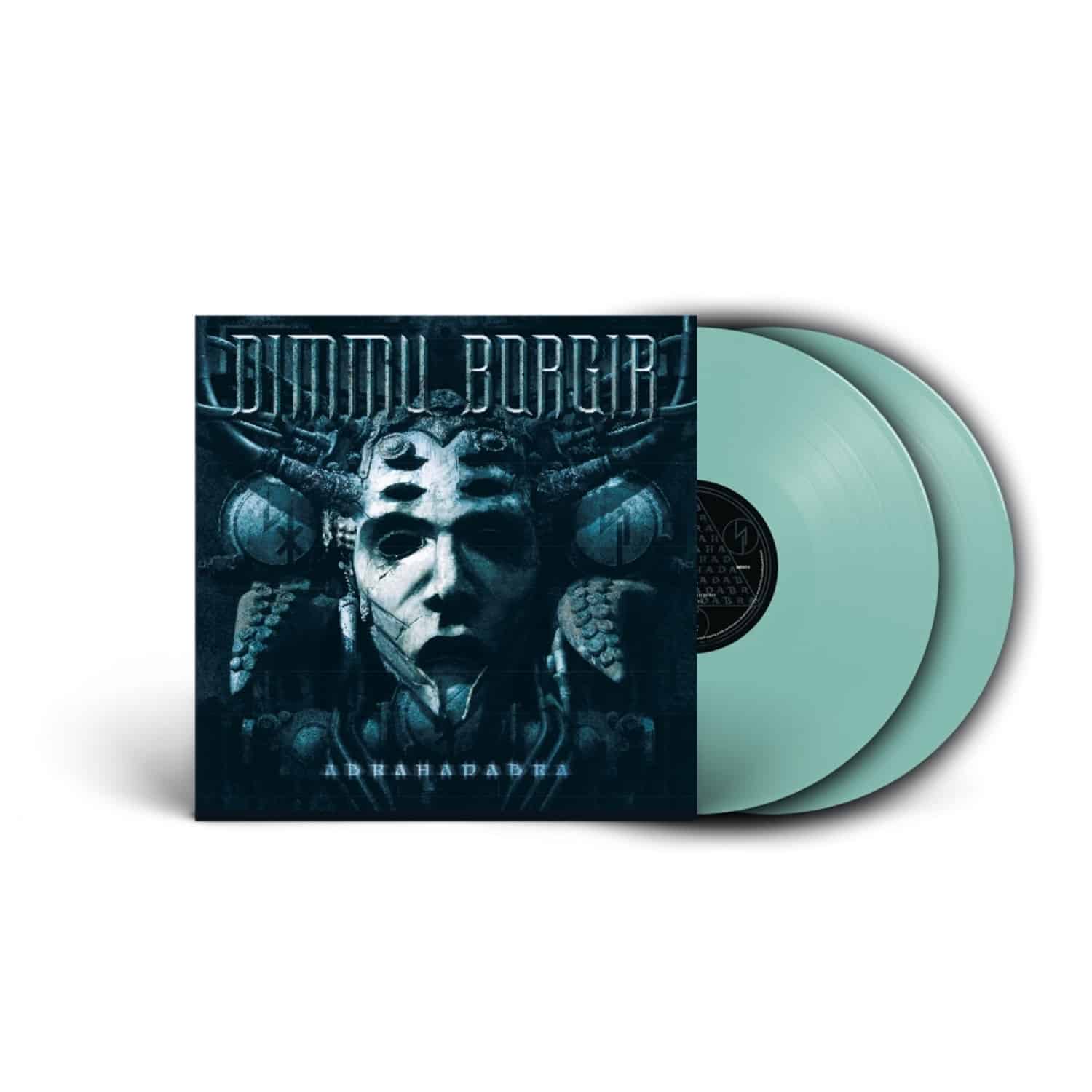 Dimmu Borgir - ABRAHADABRA 