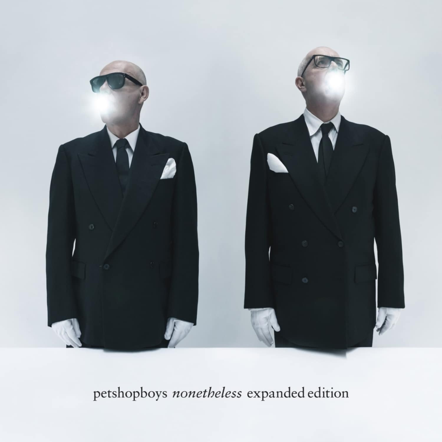 Pet Shop Boys - NONETHELESS 