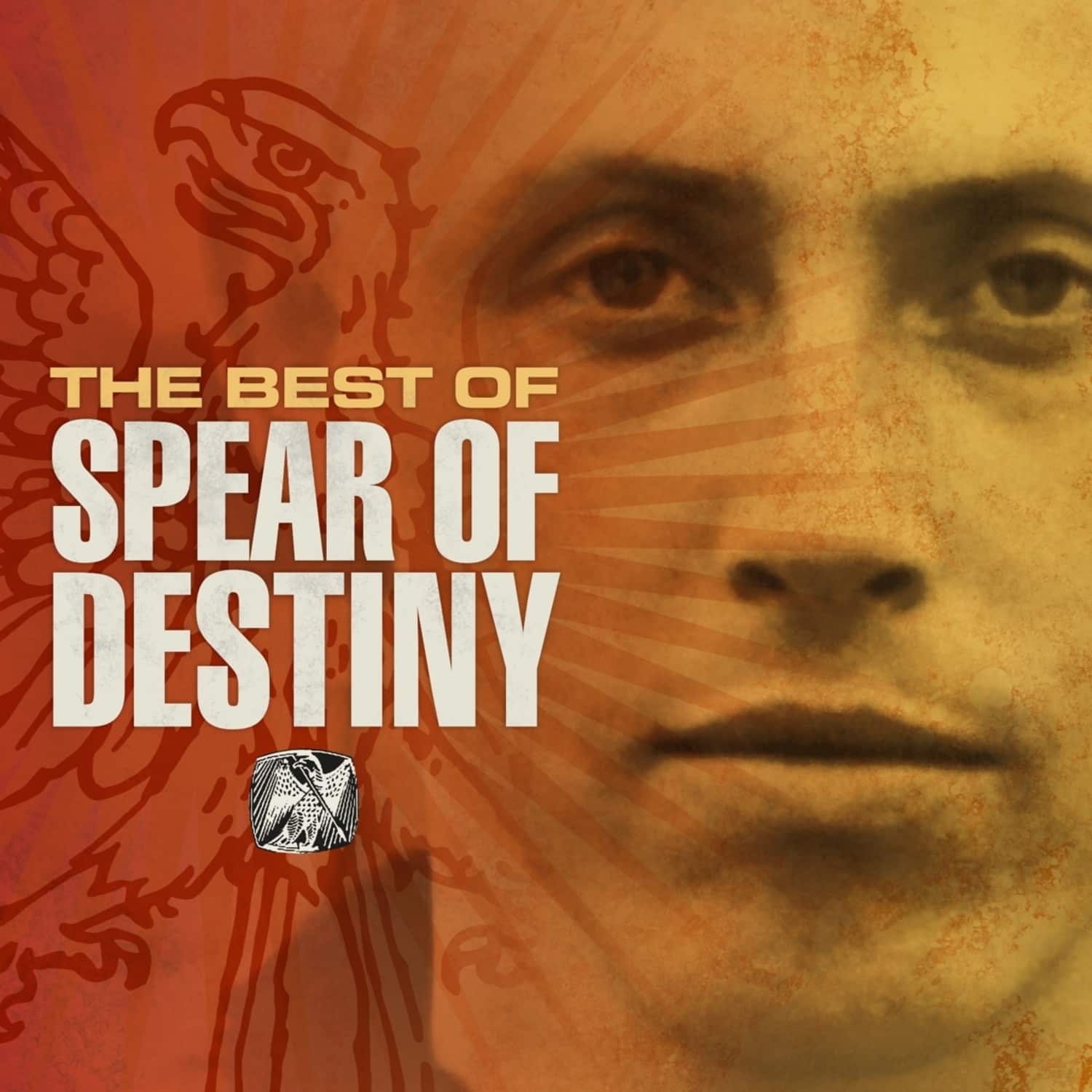 Spear of Destiny - THE BEST OF 