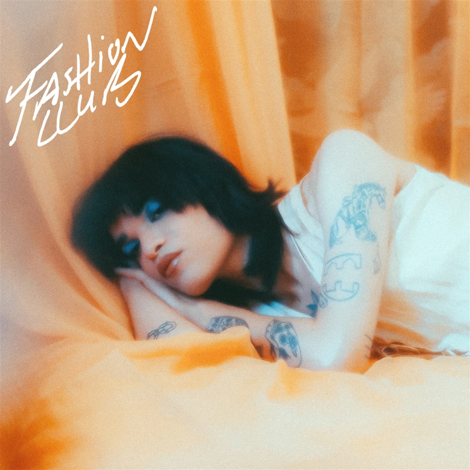 Fashion Club - A LOVE YOU CANNOT SHAKE 