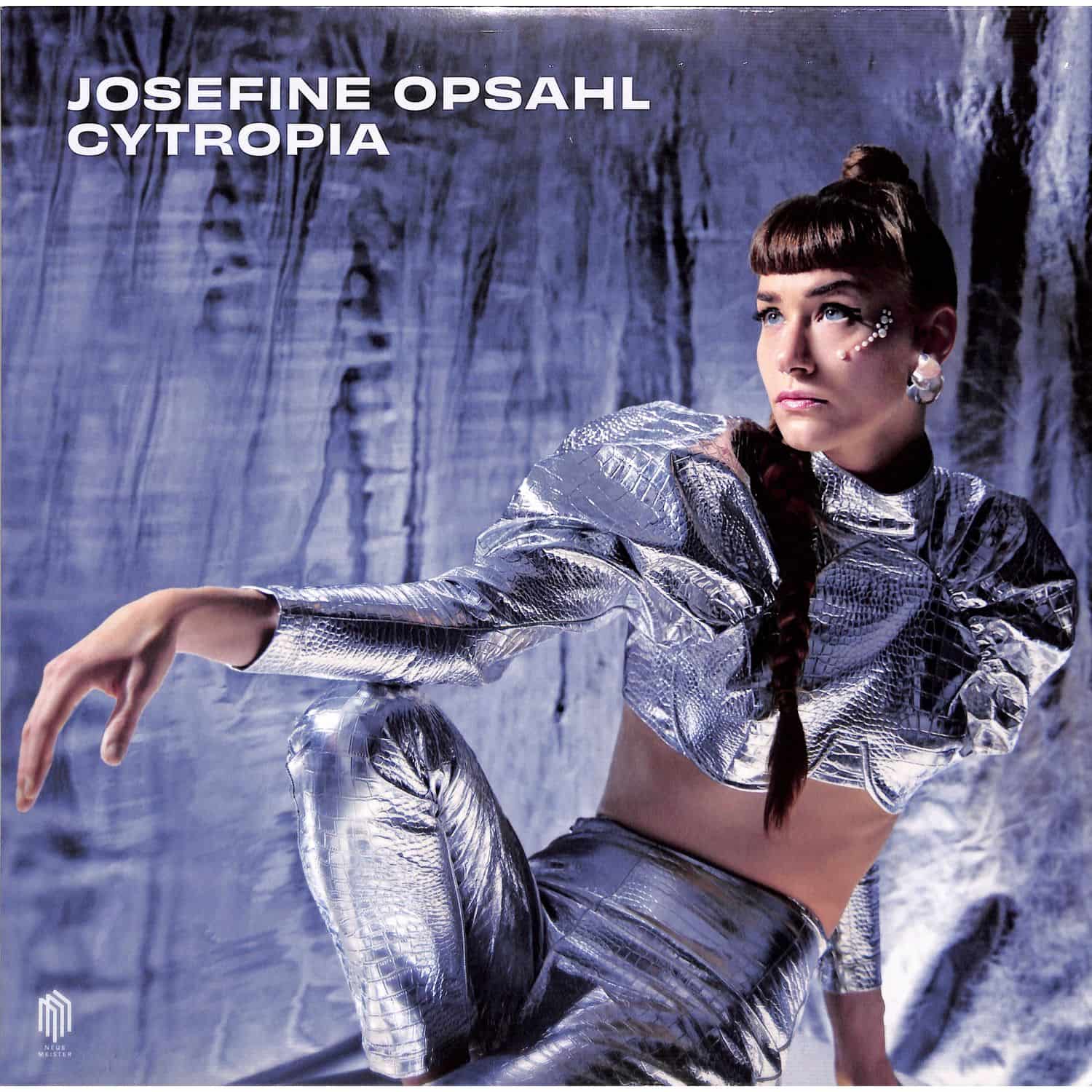 Josefine Opsahl - CYTROPIA 