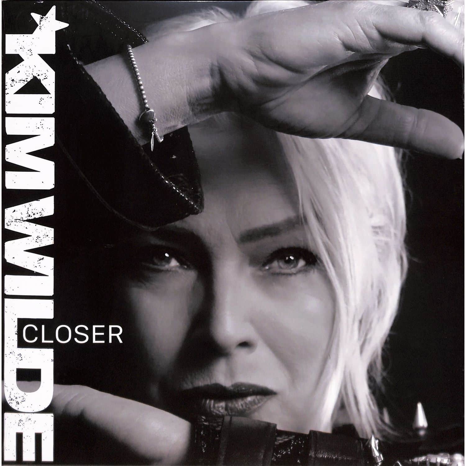 Kim Wilde - CLOSER 