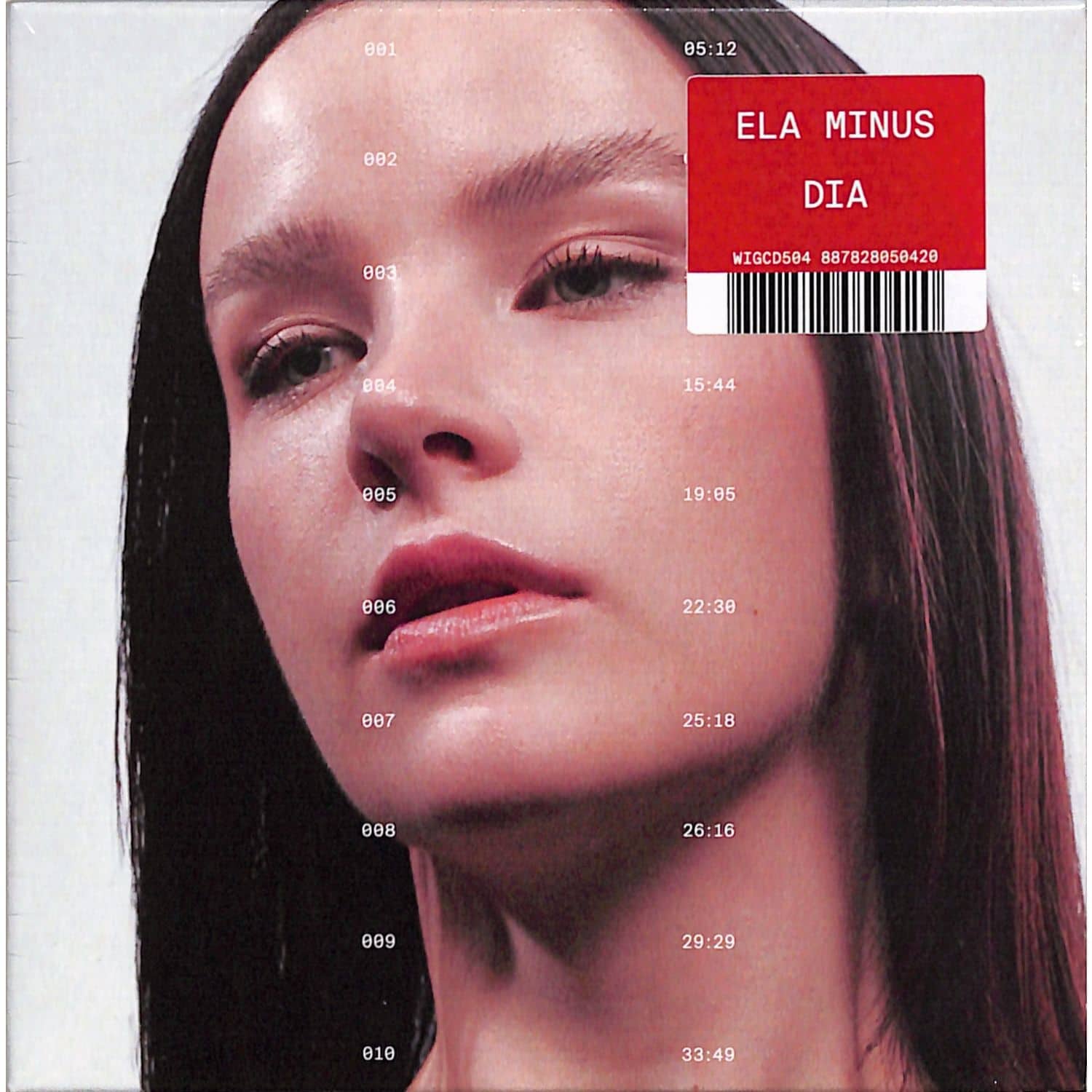 Ela Minus - DIA 