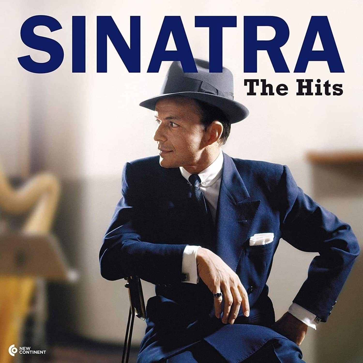 Frank Sinatra - THE HITS 