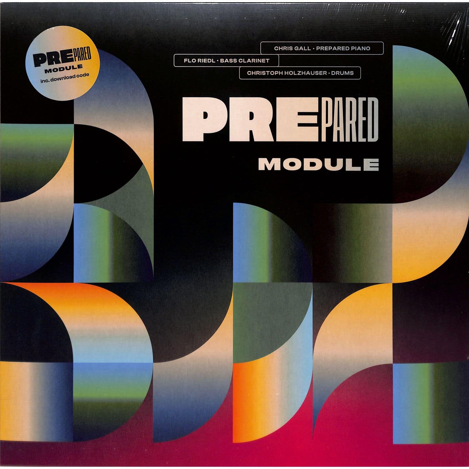 Prepared - MODULE 
