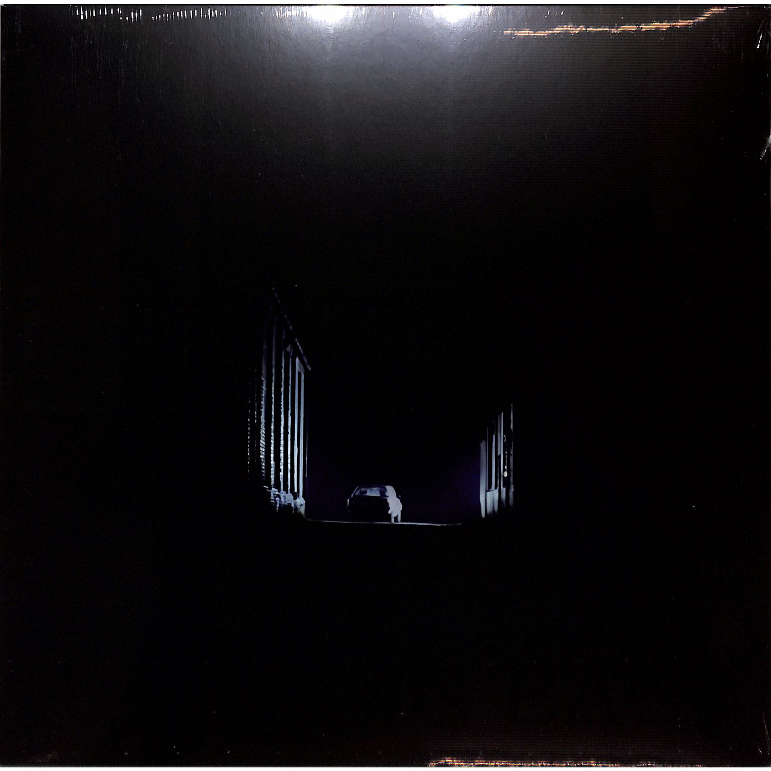 Matt Karmil - NO GOING BACK 
