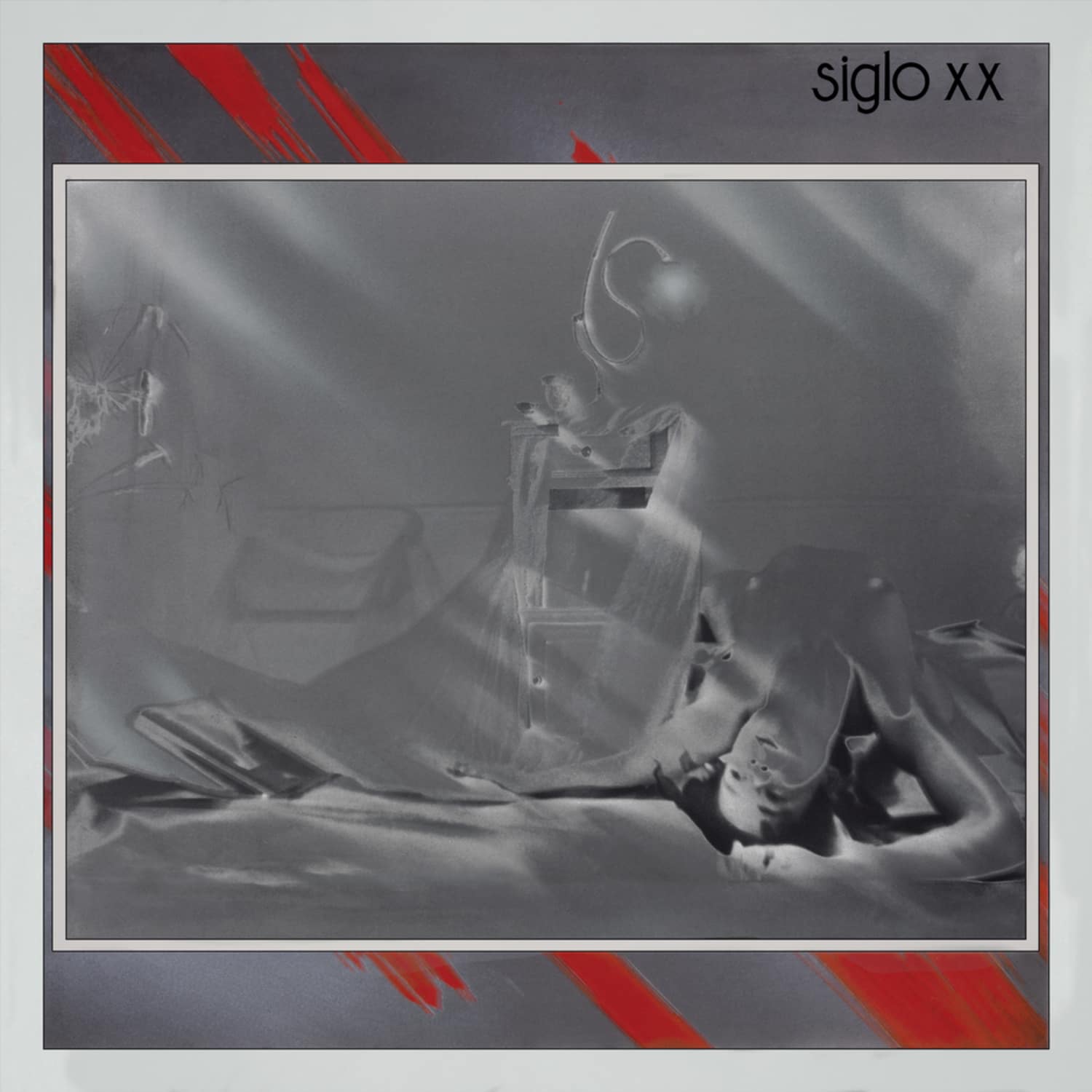 SIGLO XX - DOUBLE ALBUM 