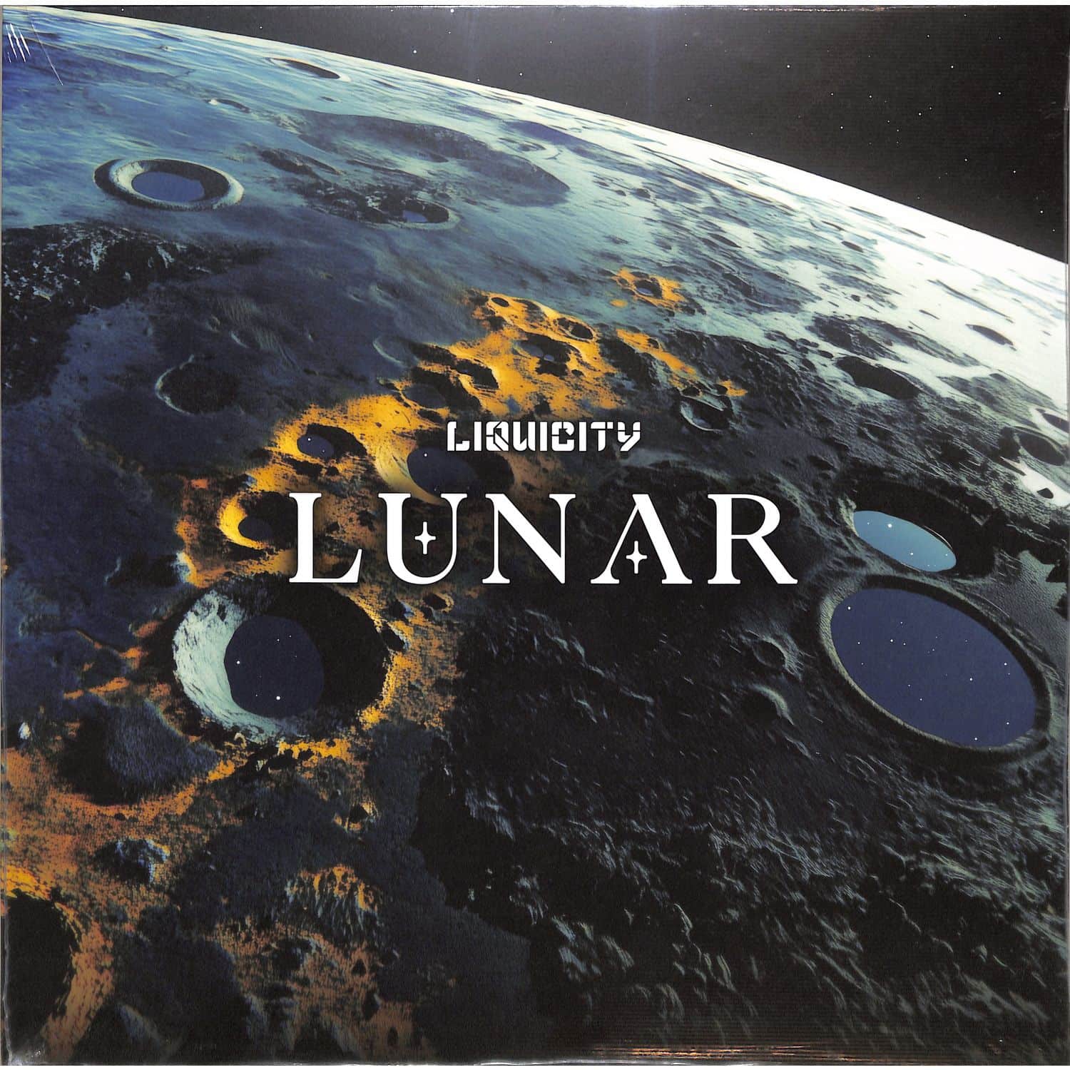 Various Artists - LUNAR 