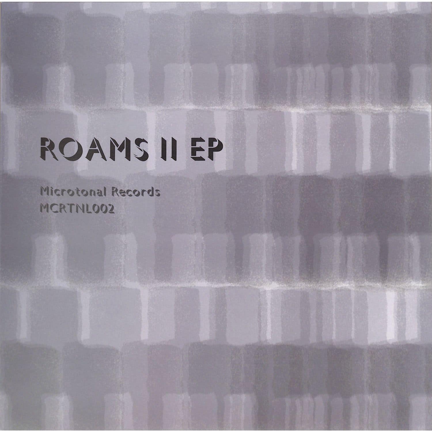 Various Artists - ROAMS EP II