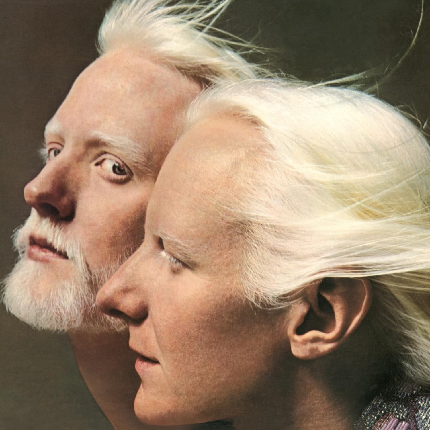 Johnny Winter & Edgar - TOGETHER 