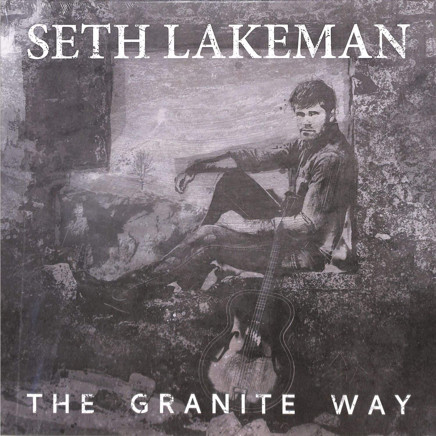 Seth Lakeman - THE GRANITE WAY 