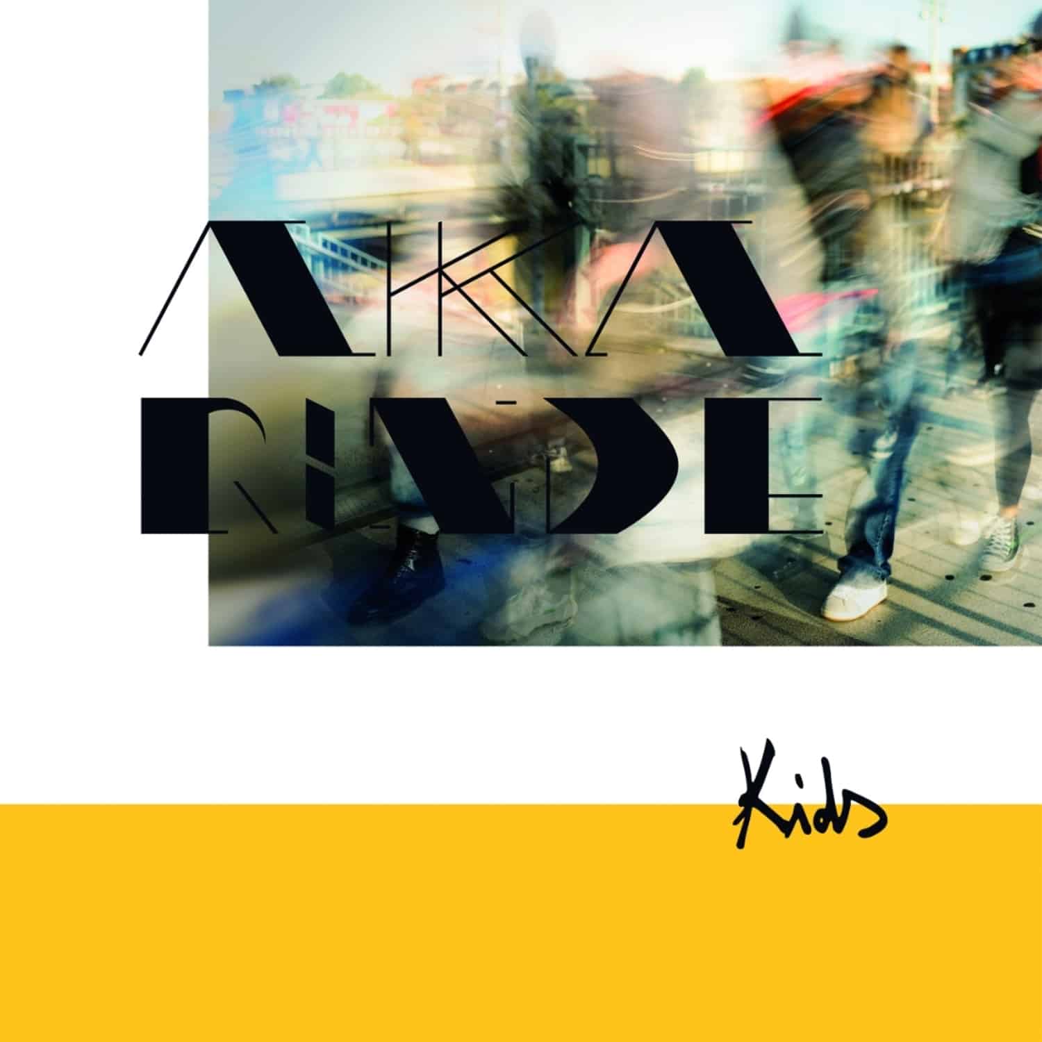 AkaRinde - KIDS 