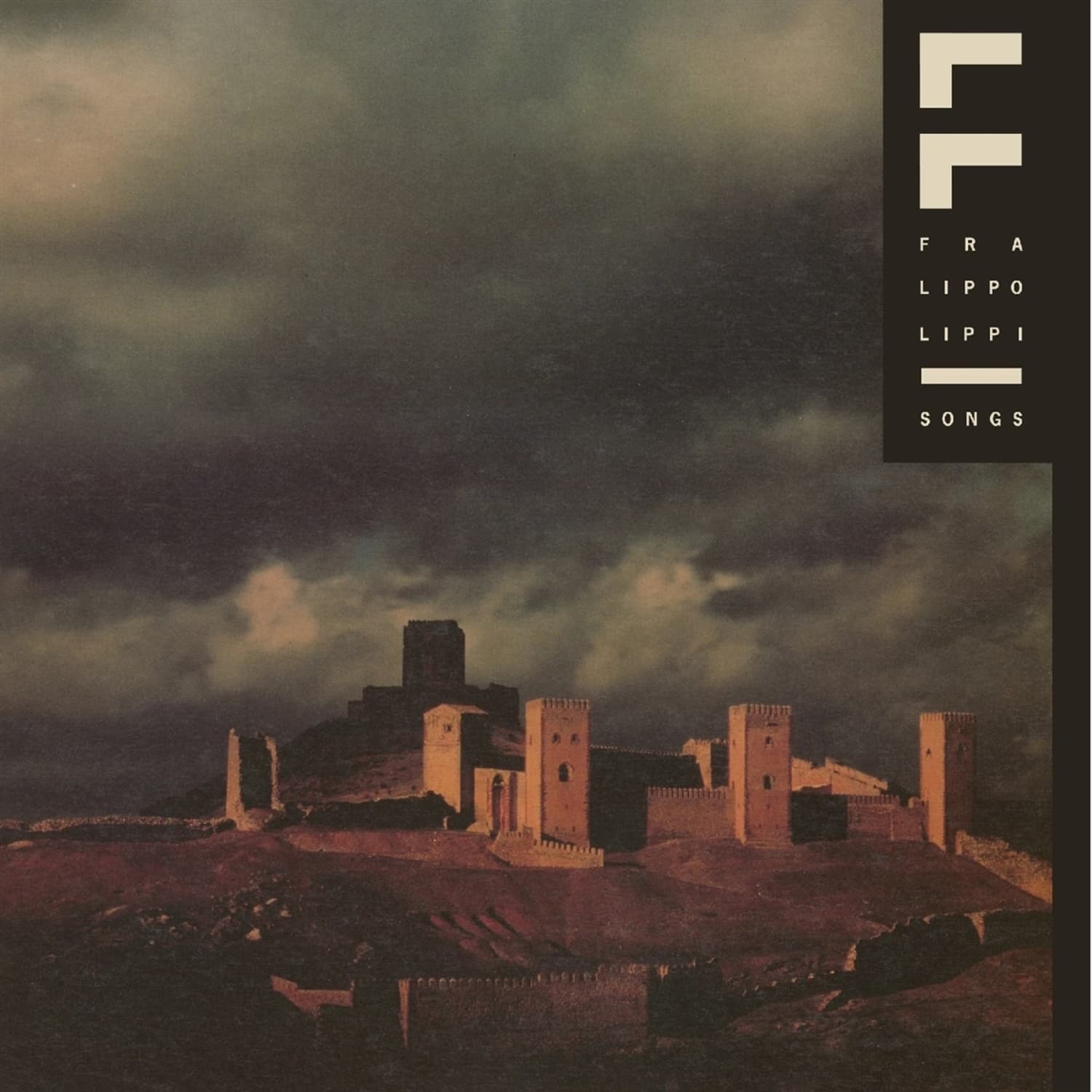 Fra Lippo Lippi - SONGS 