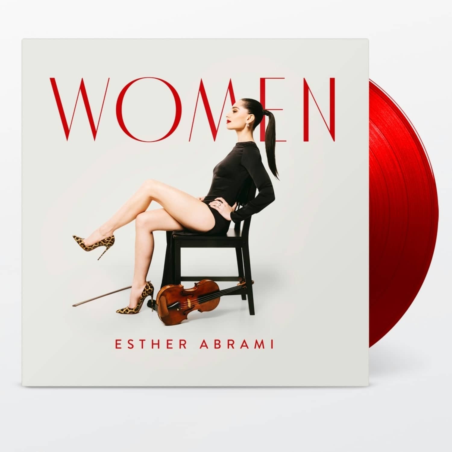 Esther Abrami - WOMEN 