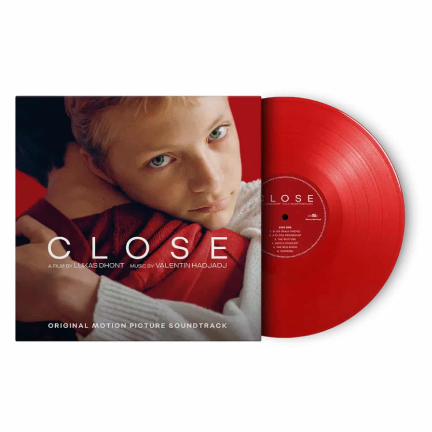 Valentin Hadjadj - CLOSE 