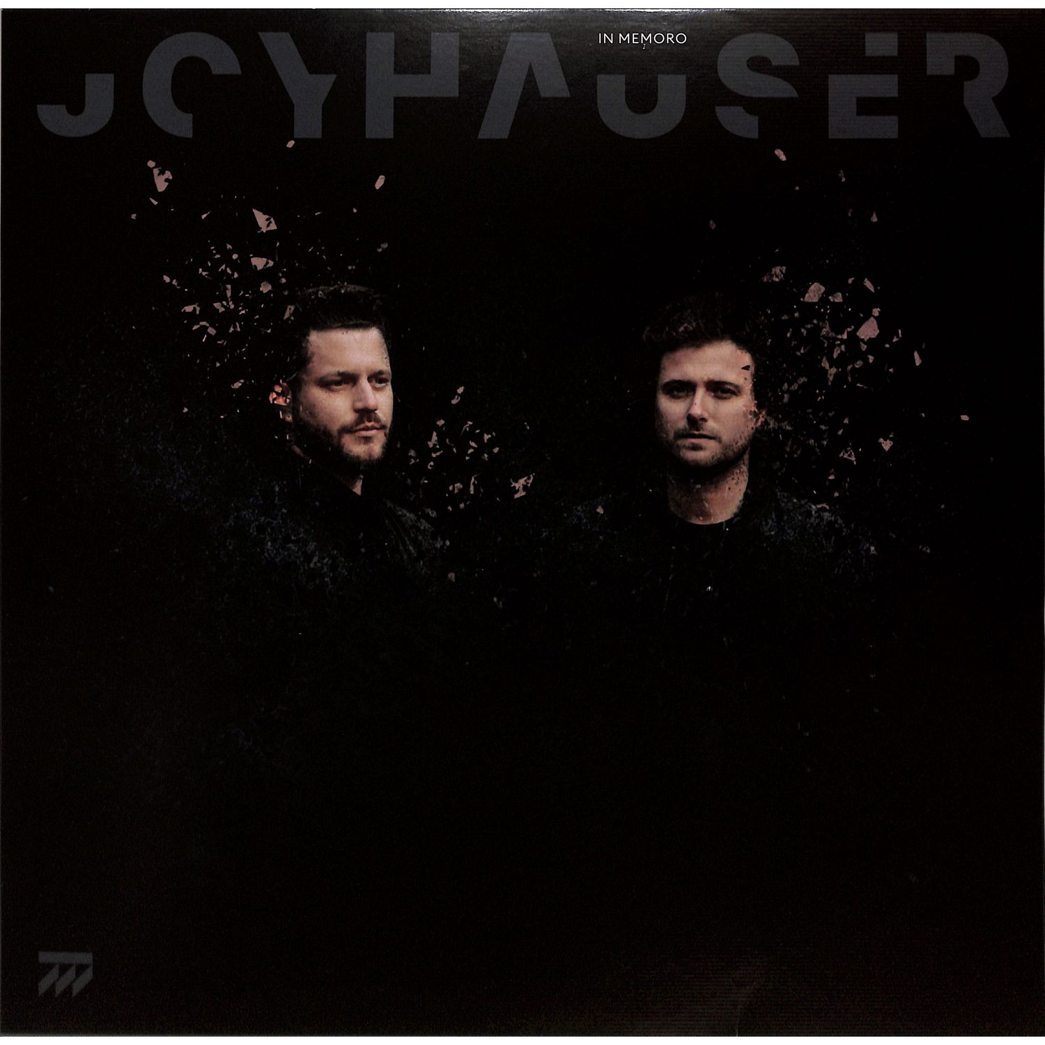 Joyhauser - IN MEMORO LP 