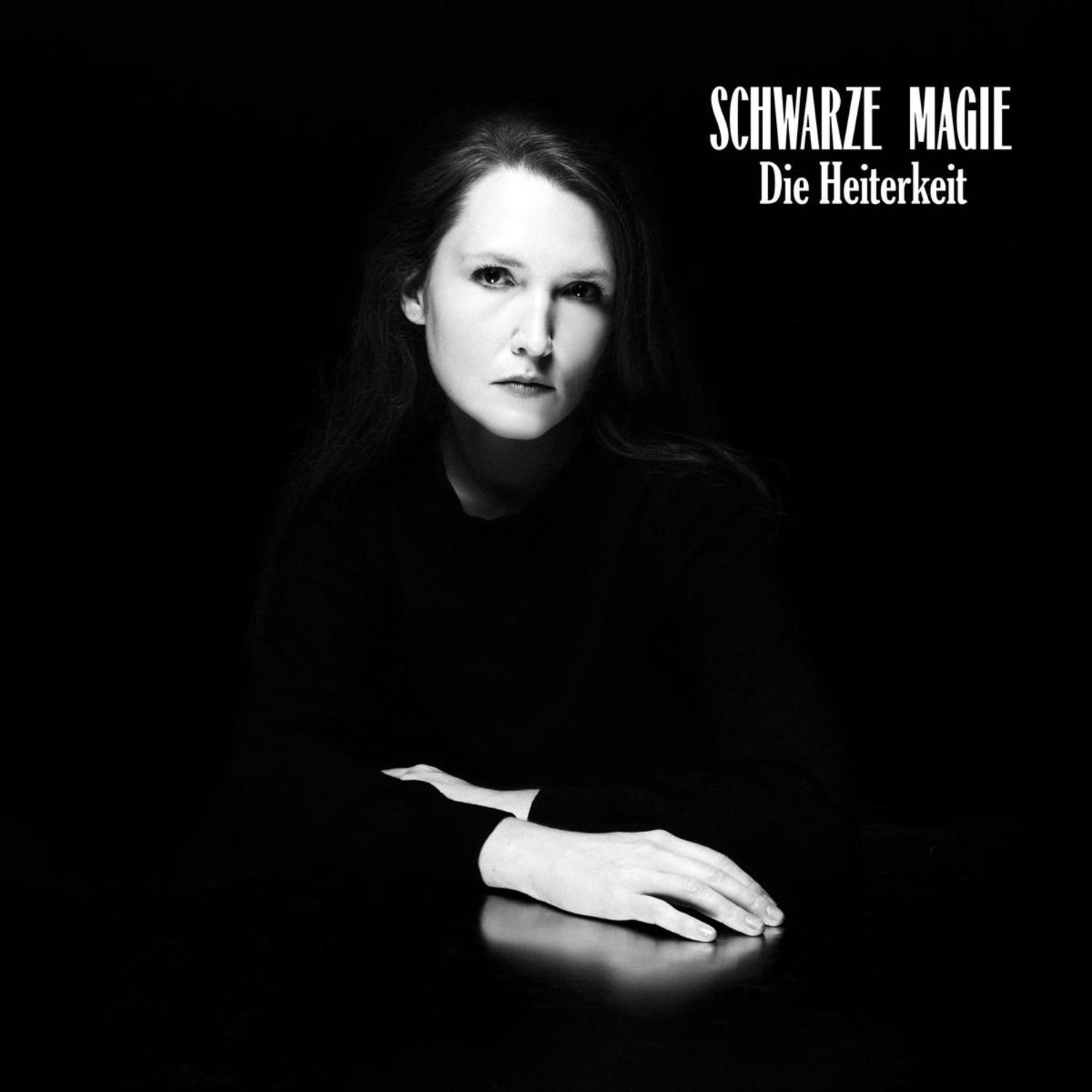 Die Heiterkeit - SCHWARZE MAGIE 