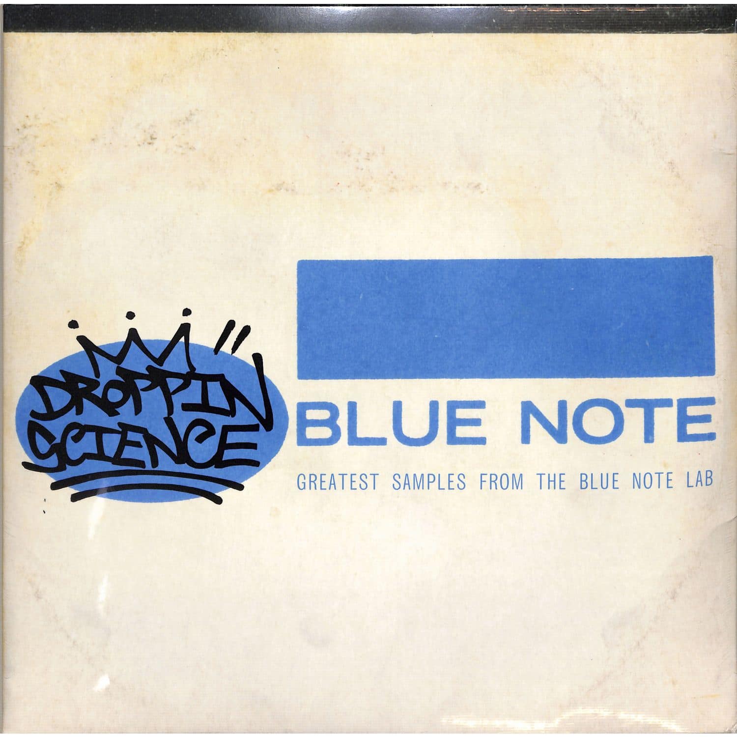 Various - DROPPIN SCIENCE 