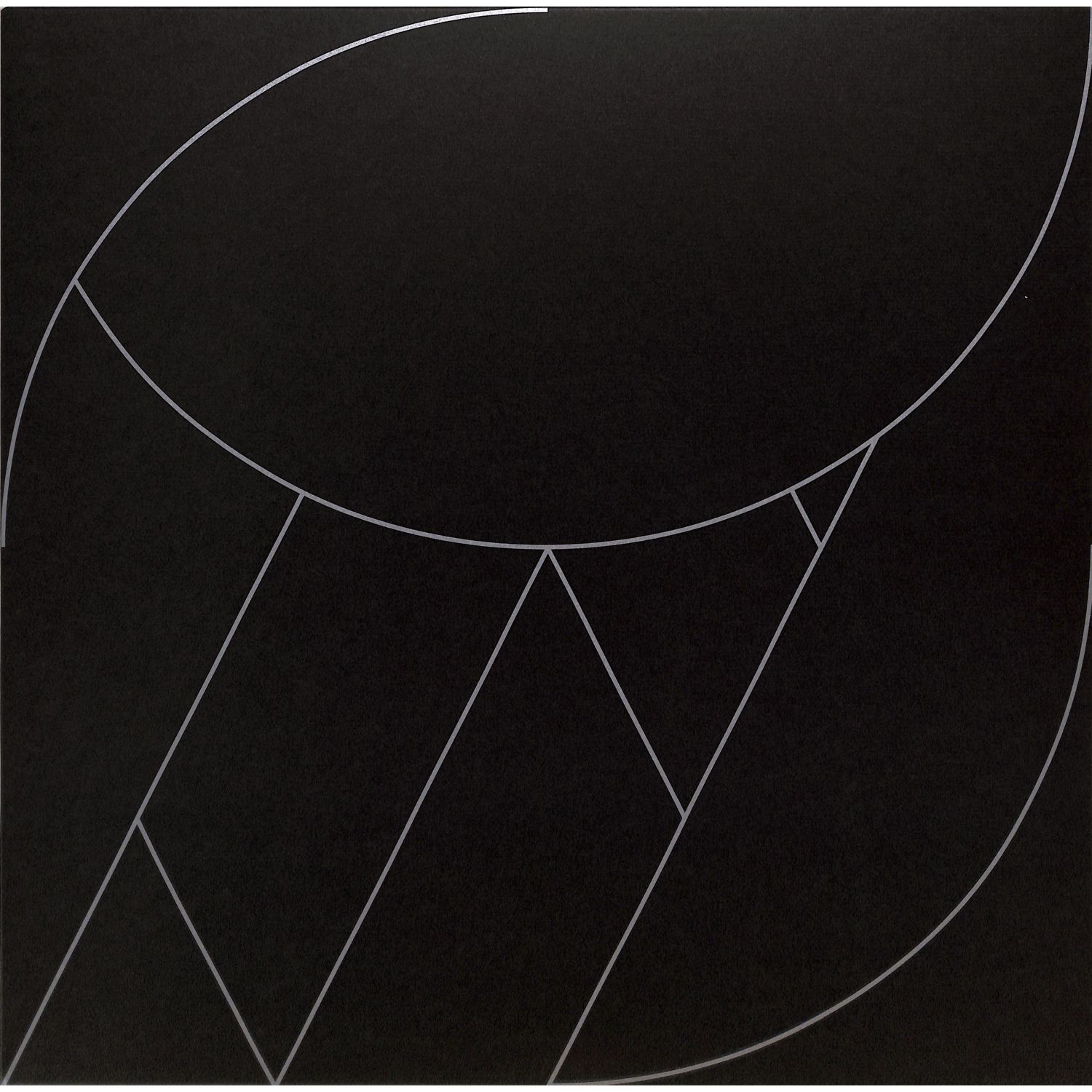 Various Artists - TRESOR 30 - VINYL 8
