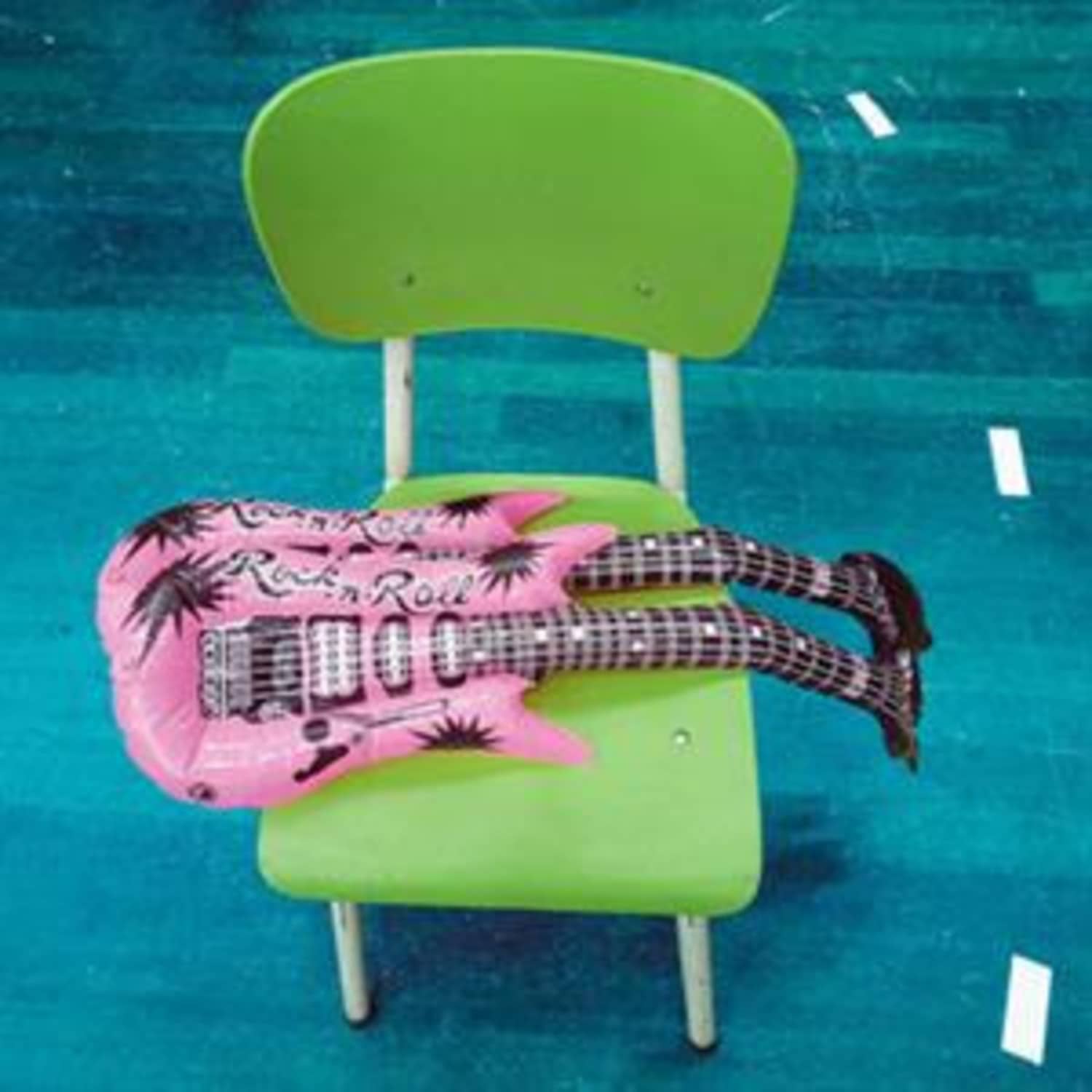 Vincent van Warmerdam - THERE IS TIME