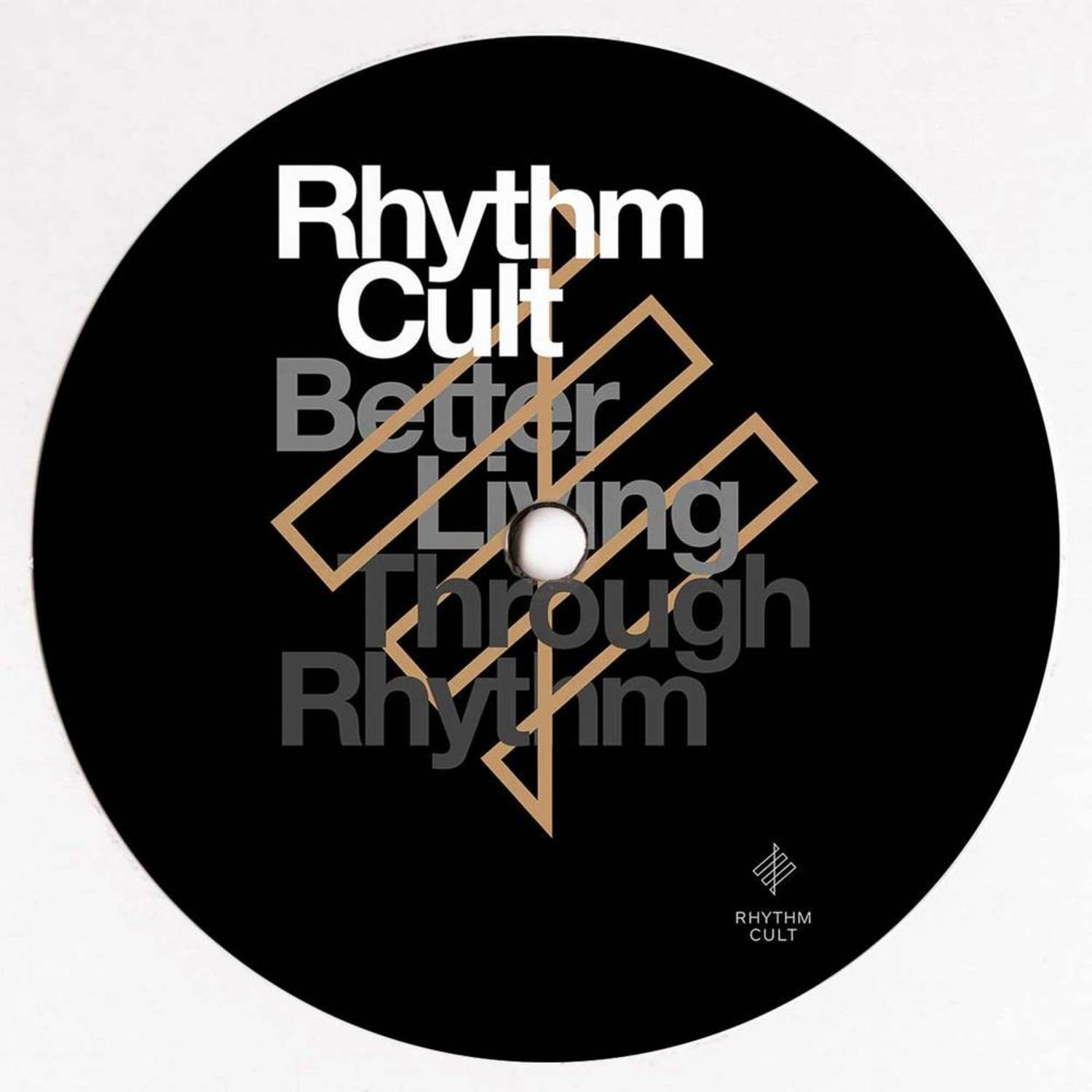 Various Artists - THE CULT REMIXED