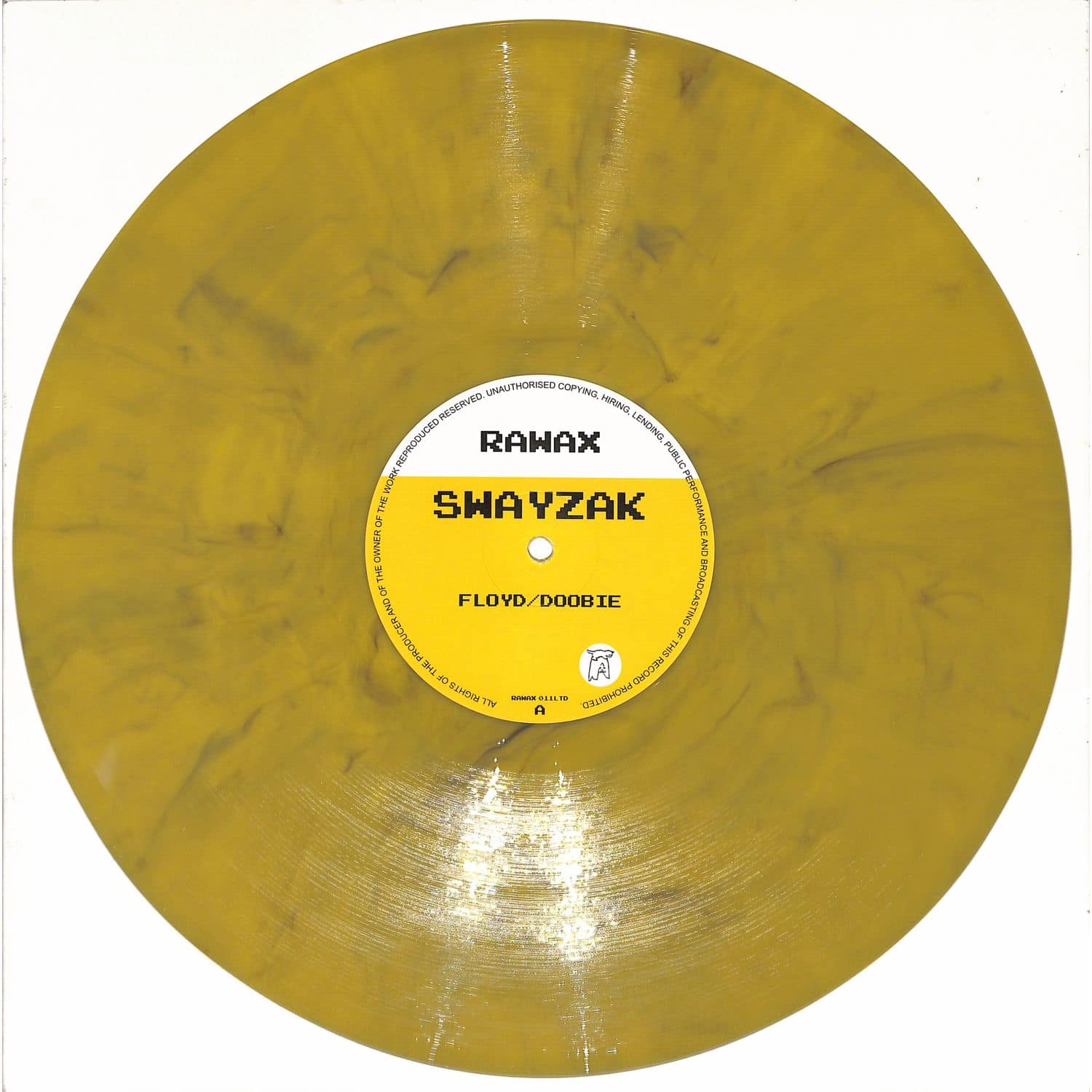 Swayzak - FLOYD / DOOBIE 