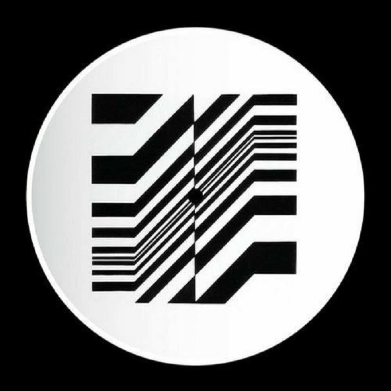 Huxley - OUT OF THE BOX EP 