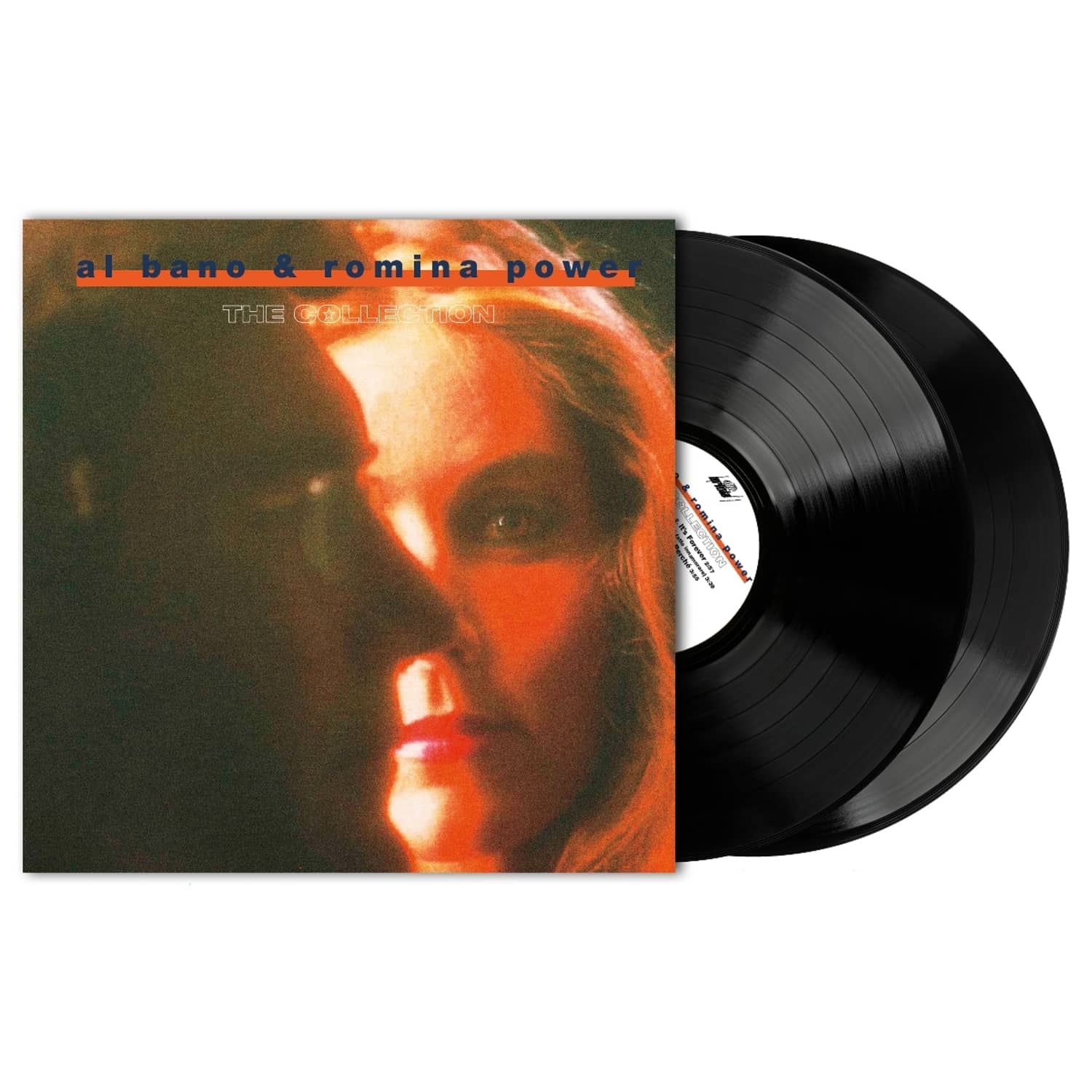 Al Bano & Romina Power - THE COLLECTION 