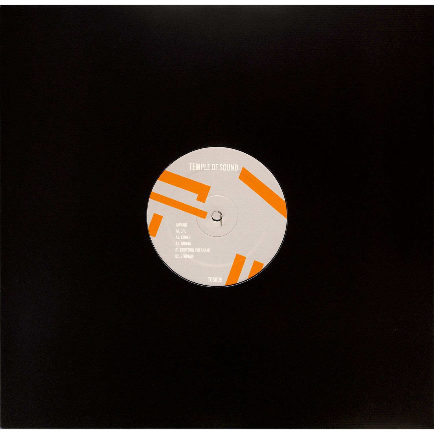 Javano - METROPOLIS