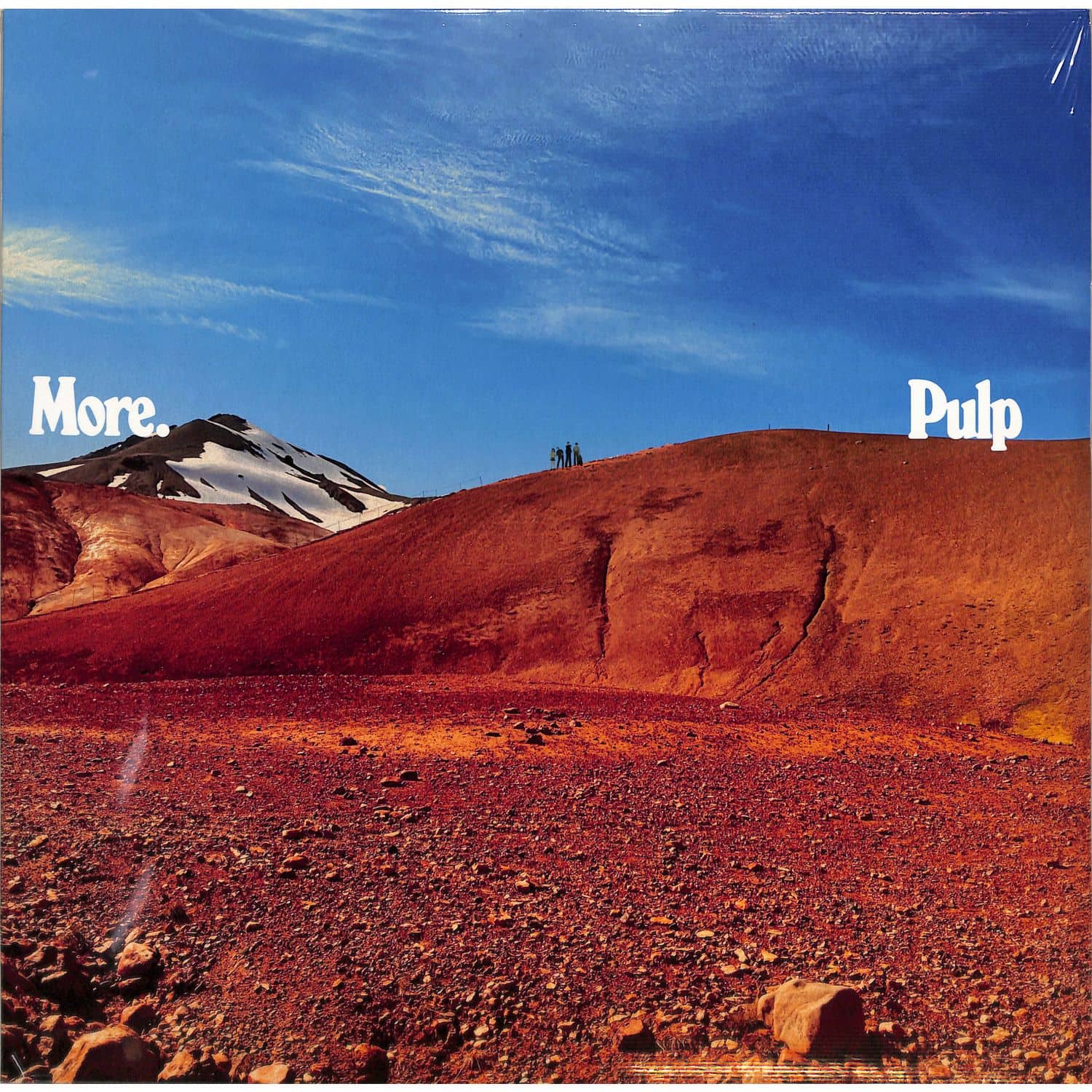 Pulp - MORE 