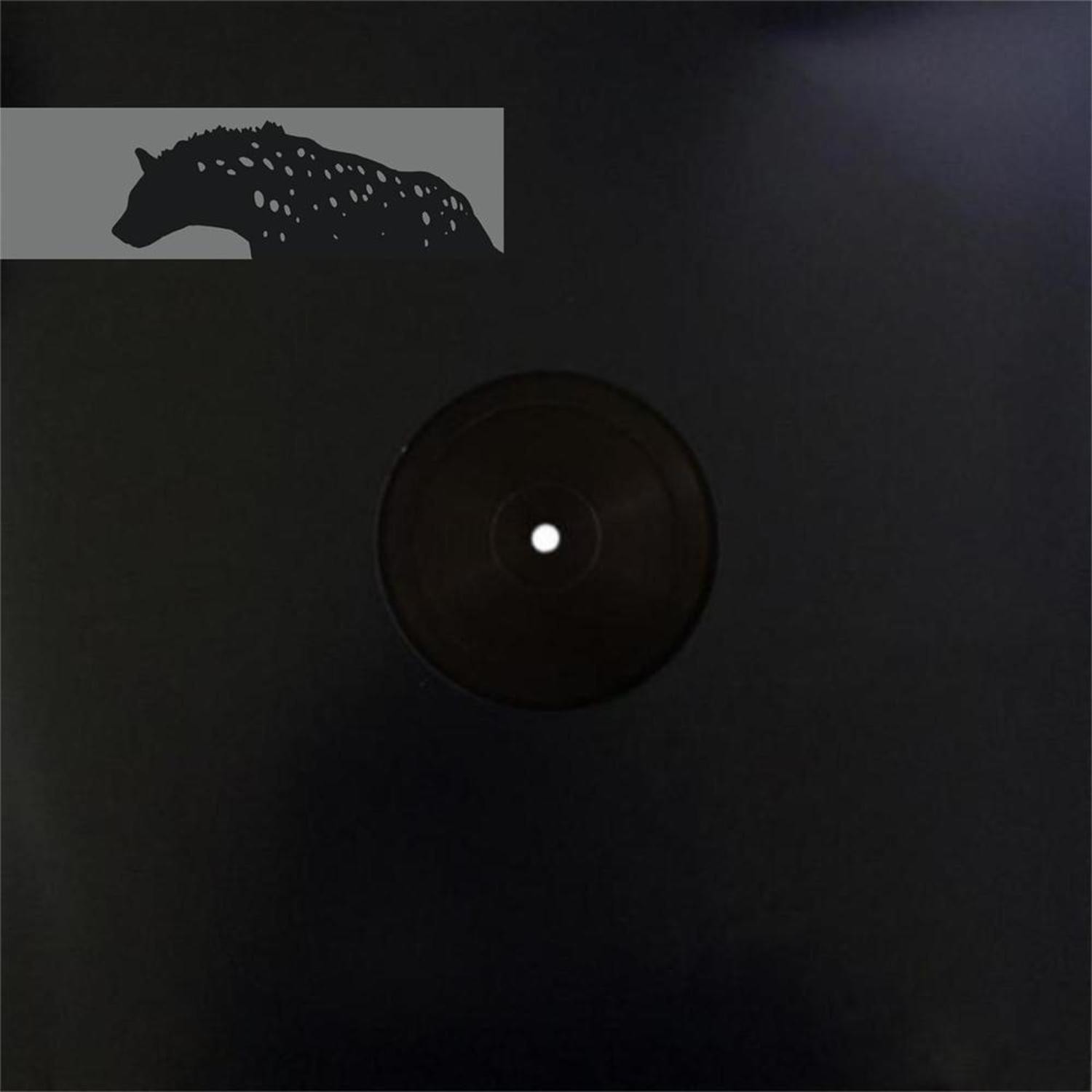 P.H.A.Z.E.R. - CITY LIGHTS EP