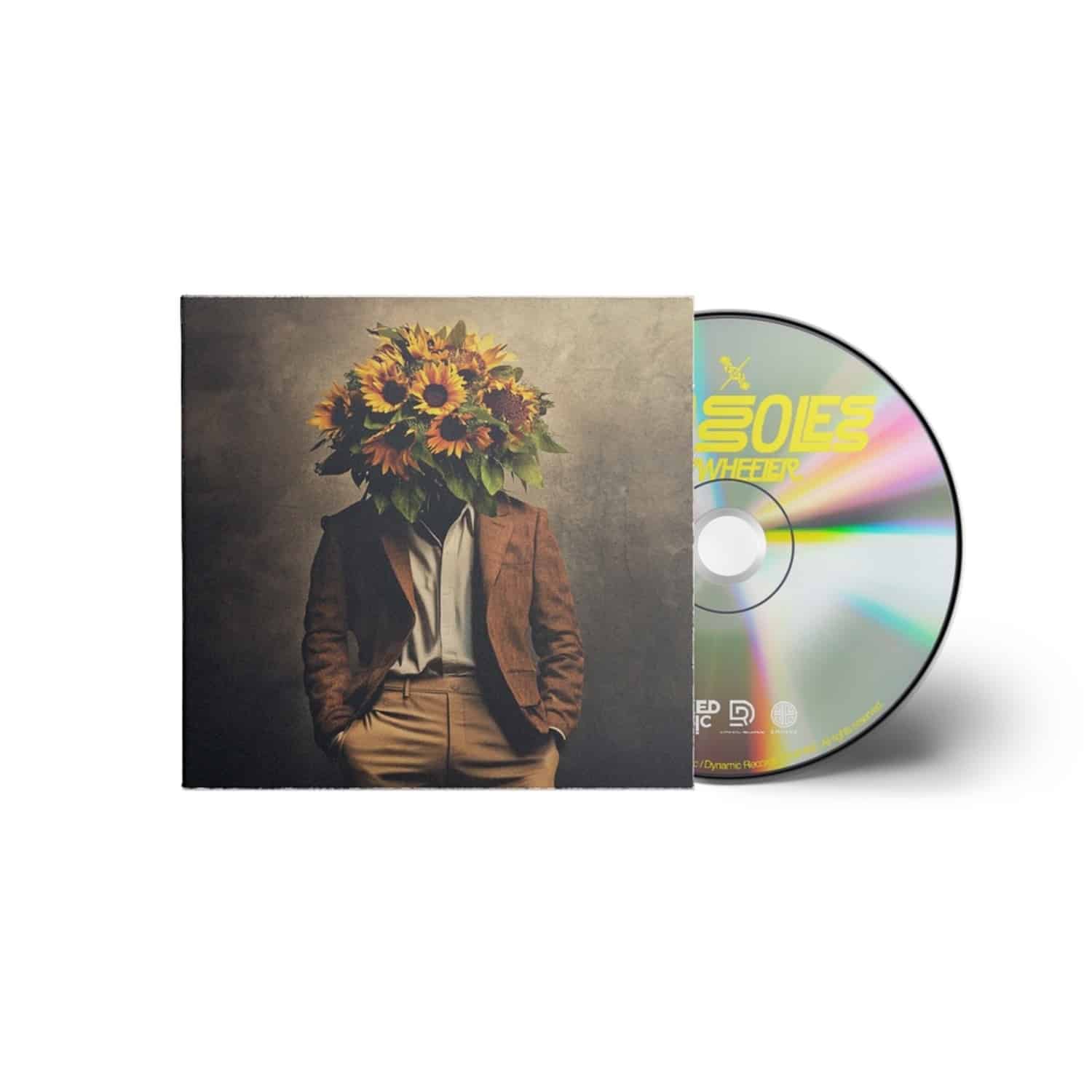 Jay Wheeler - GIRASOLES 